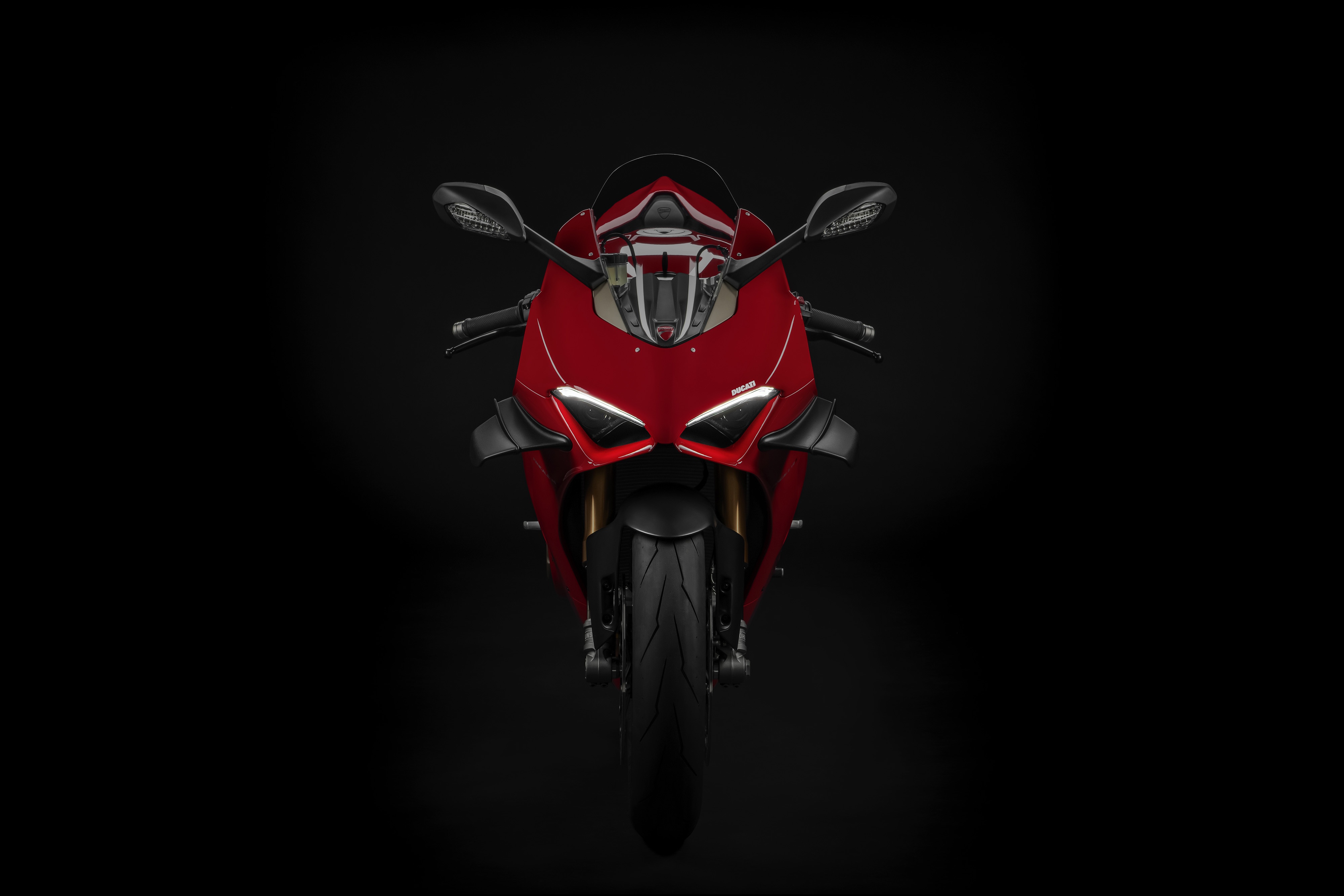 Ducati Panigale V4 2020 ra mat anh 3