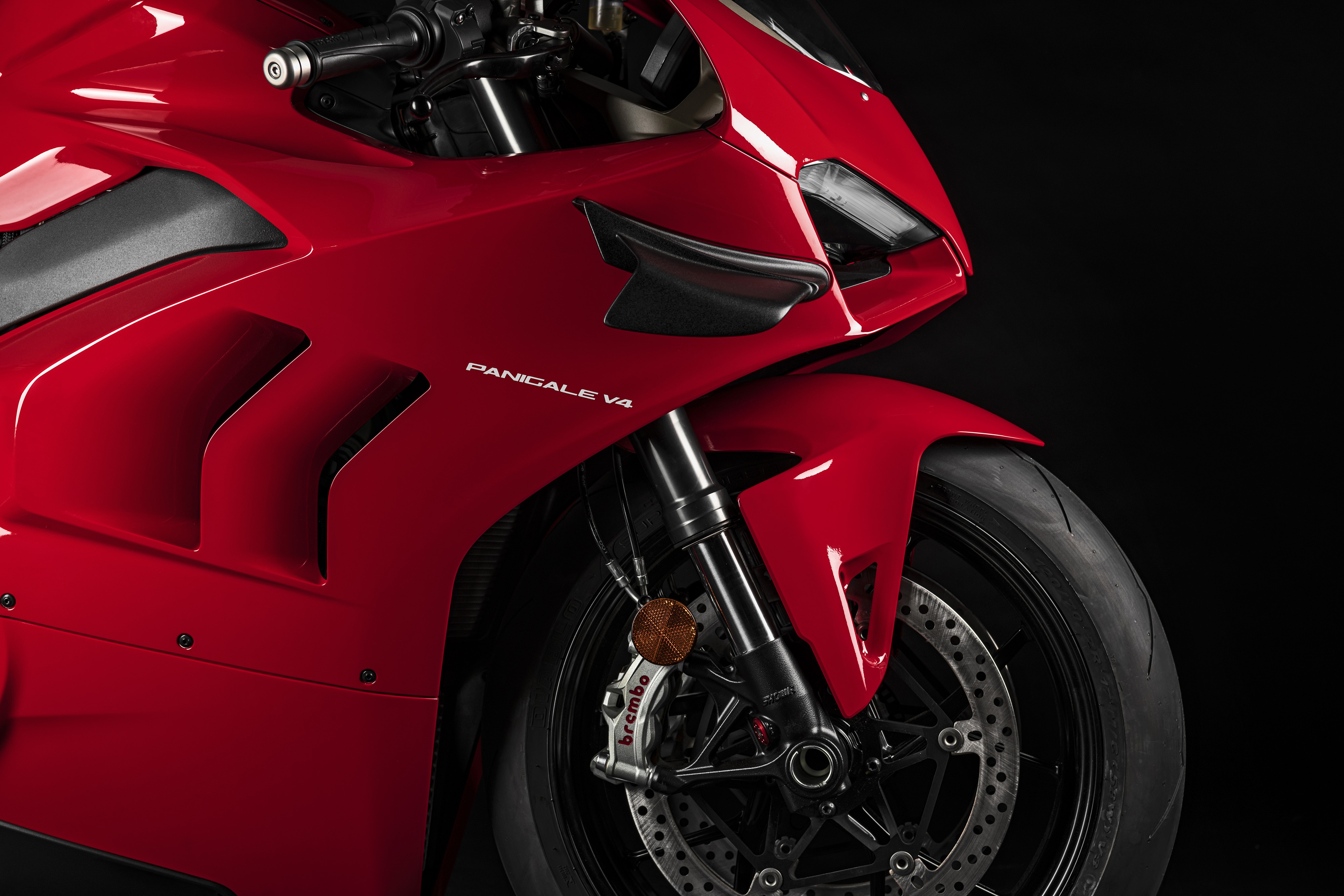 Ducati Panigale V4 2020 ra mat anh 2