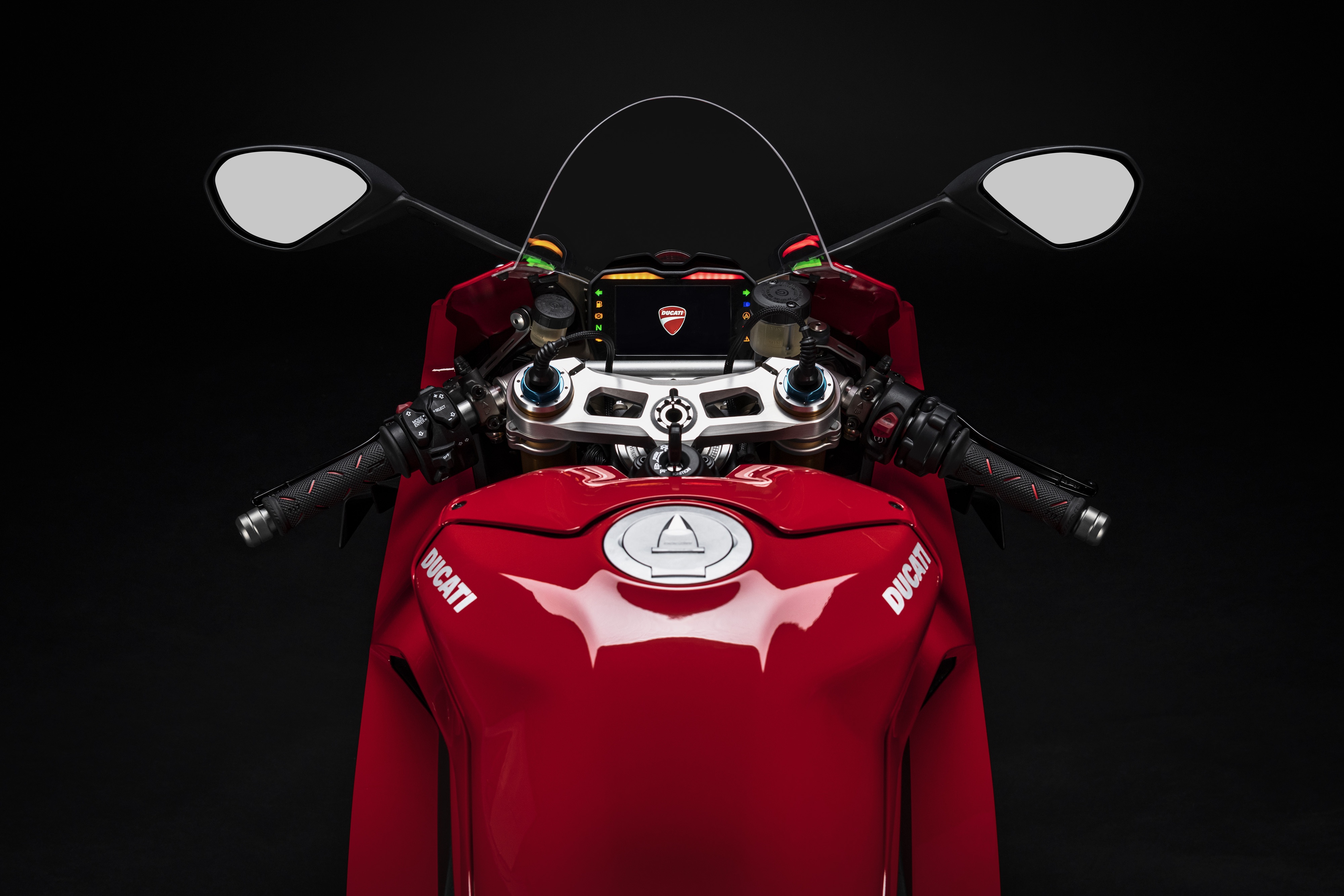 Ducati Panigale V4 2020 ra mat anh 6