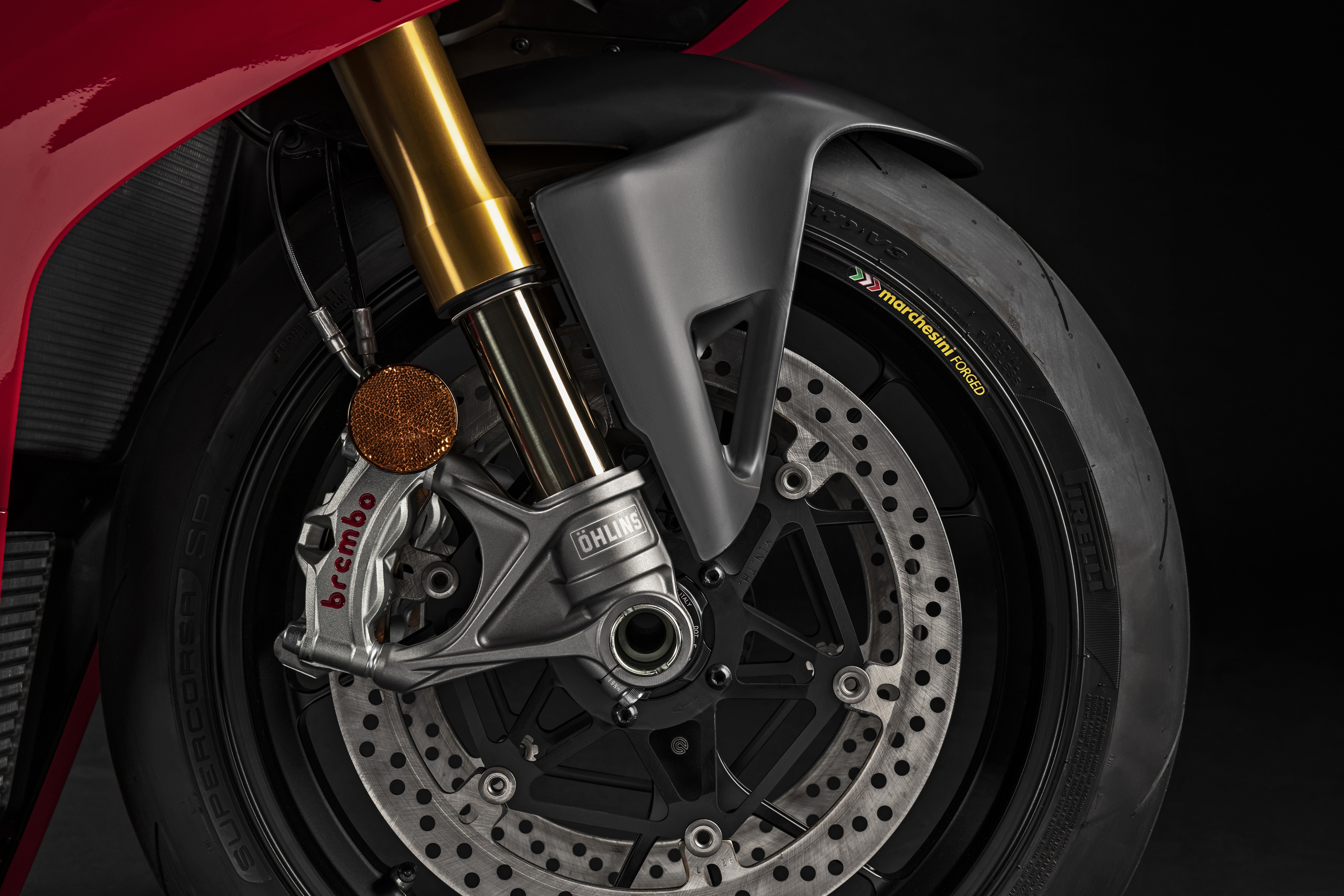 Ducati Panigale V4 2020 ra mat anh 8