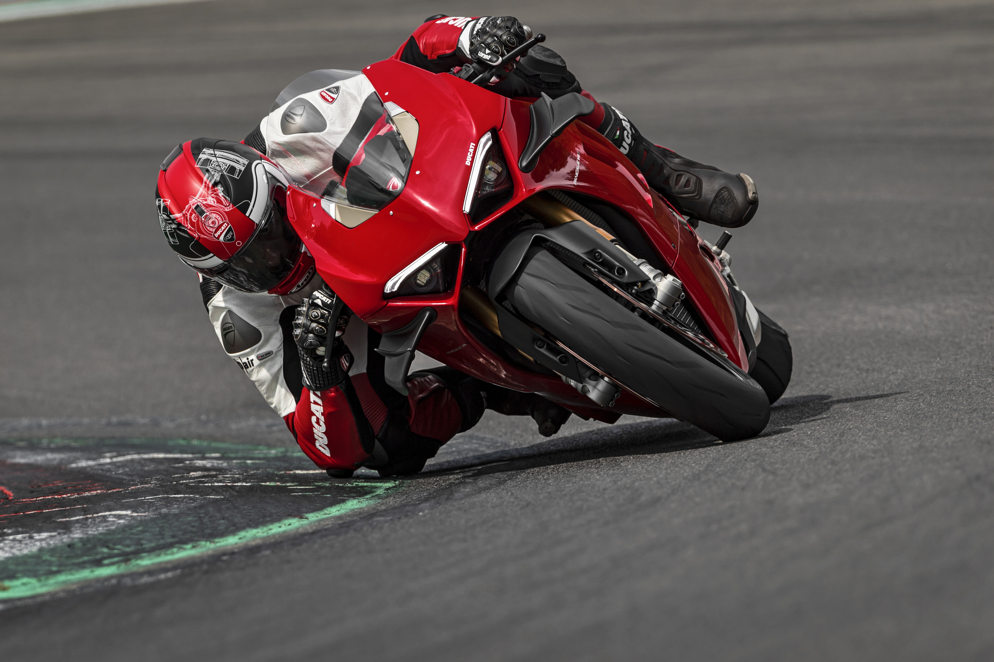 Ducati Panigale V4 2020 ra mat anh 10