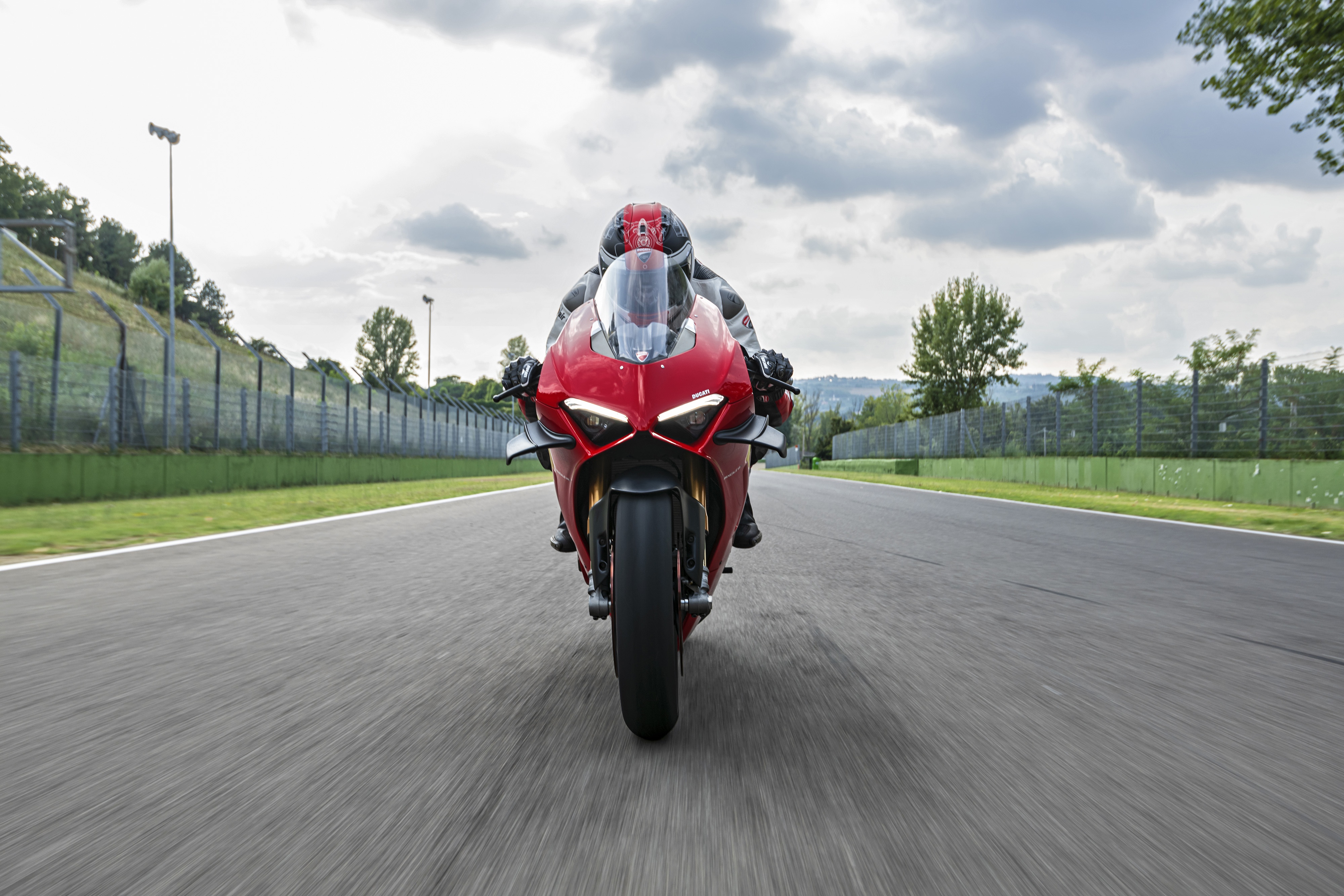 Ducati Panigale V4 2020 ra mat anh 13