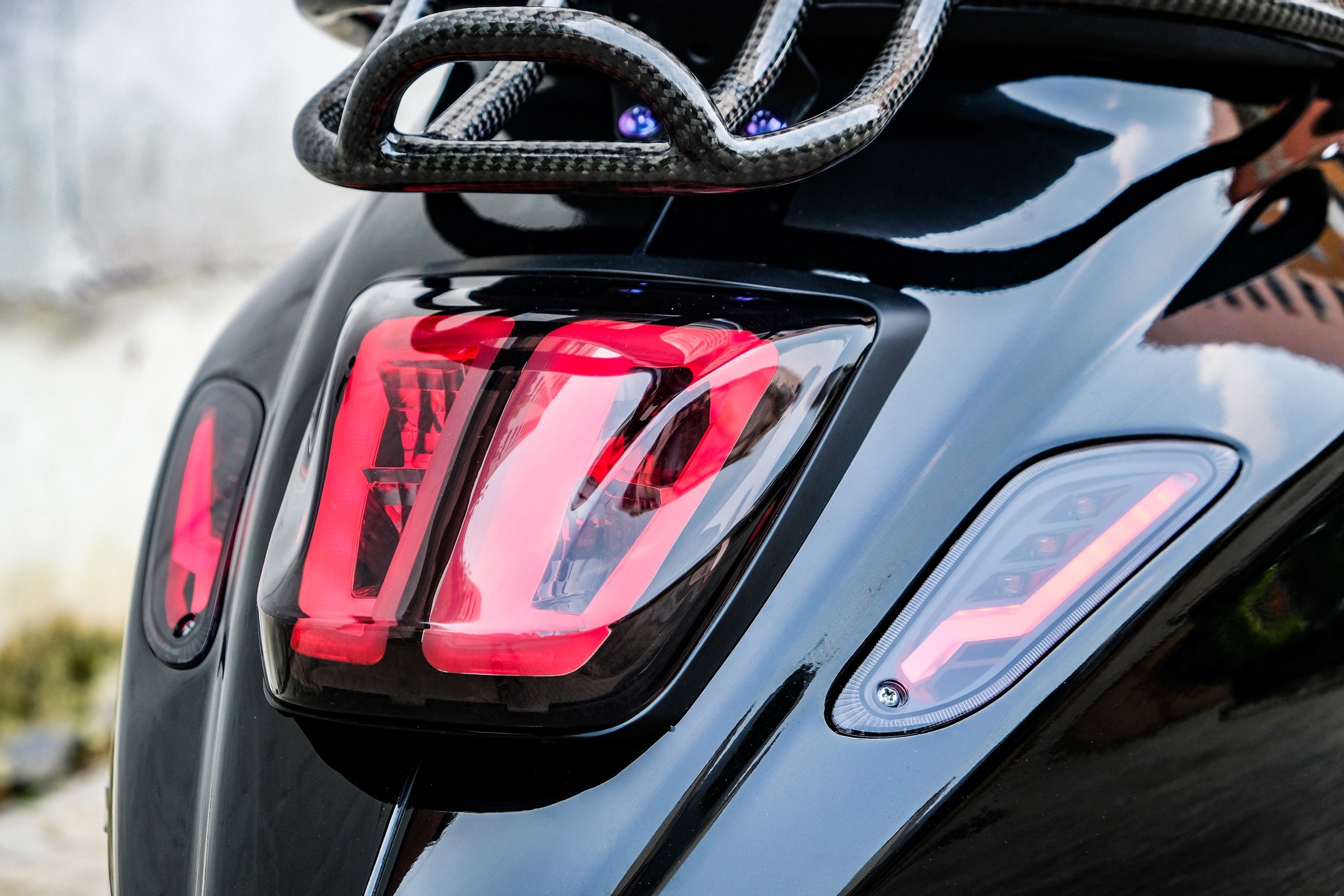 Vespa Sprint do o TP.HCM anh 4