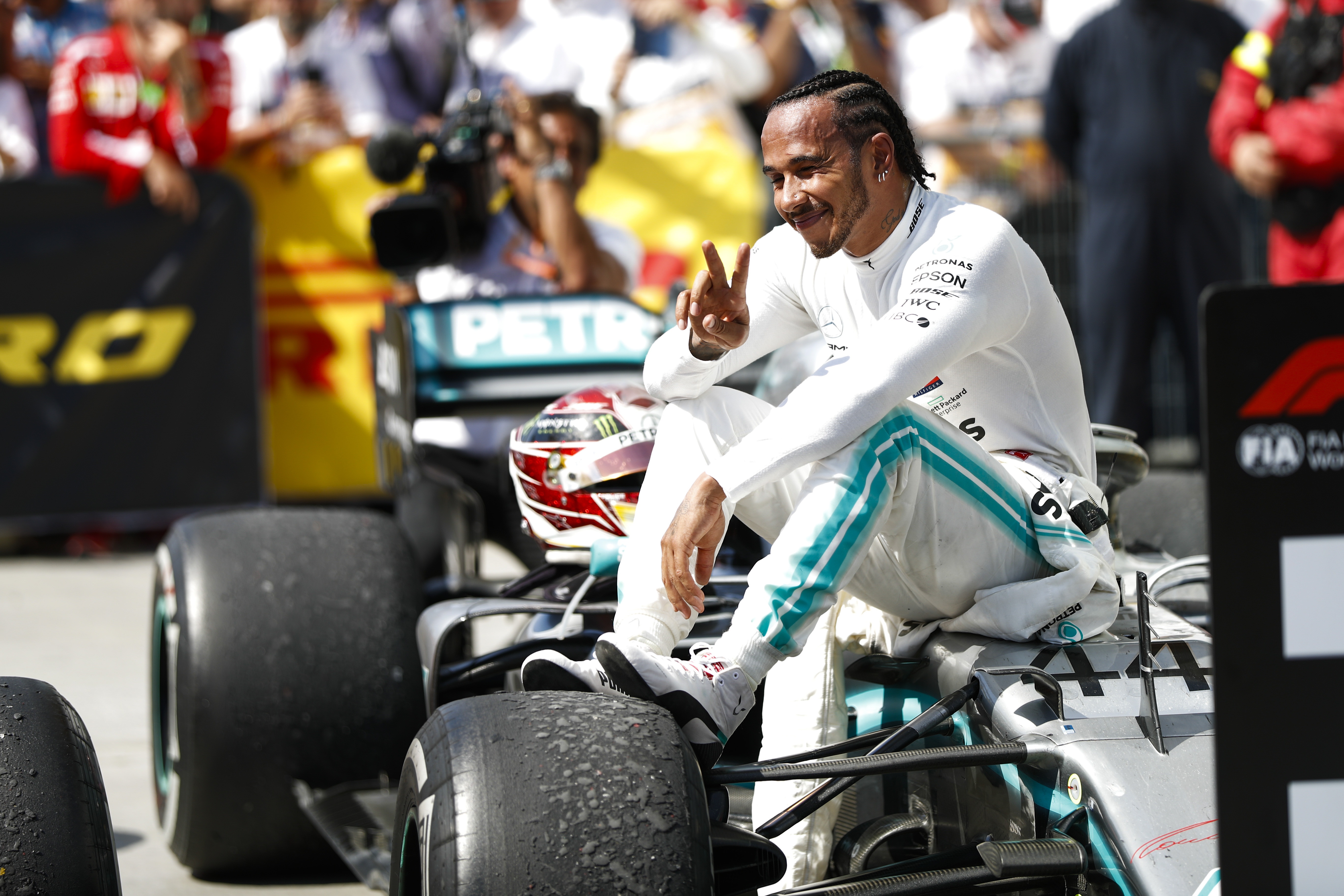 Mercedes-AMG se roi giai dua F1? hinh anh