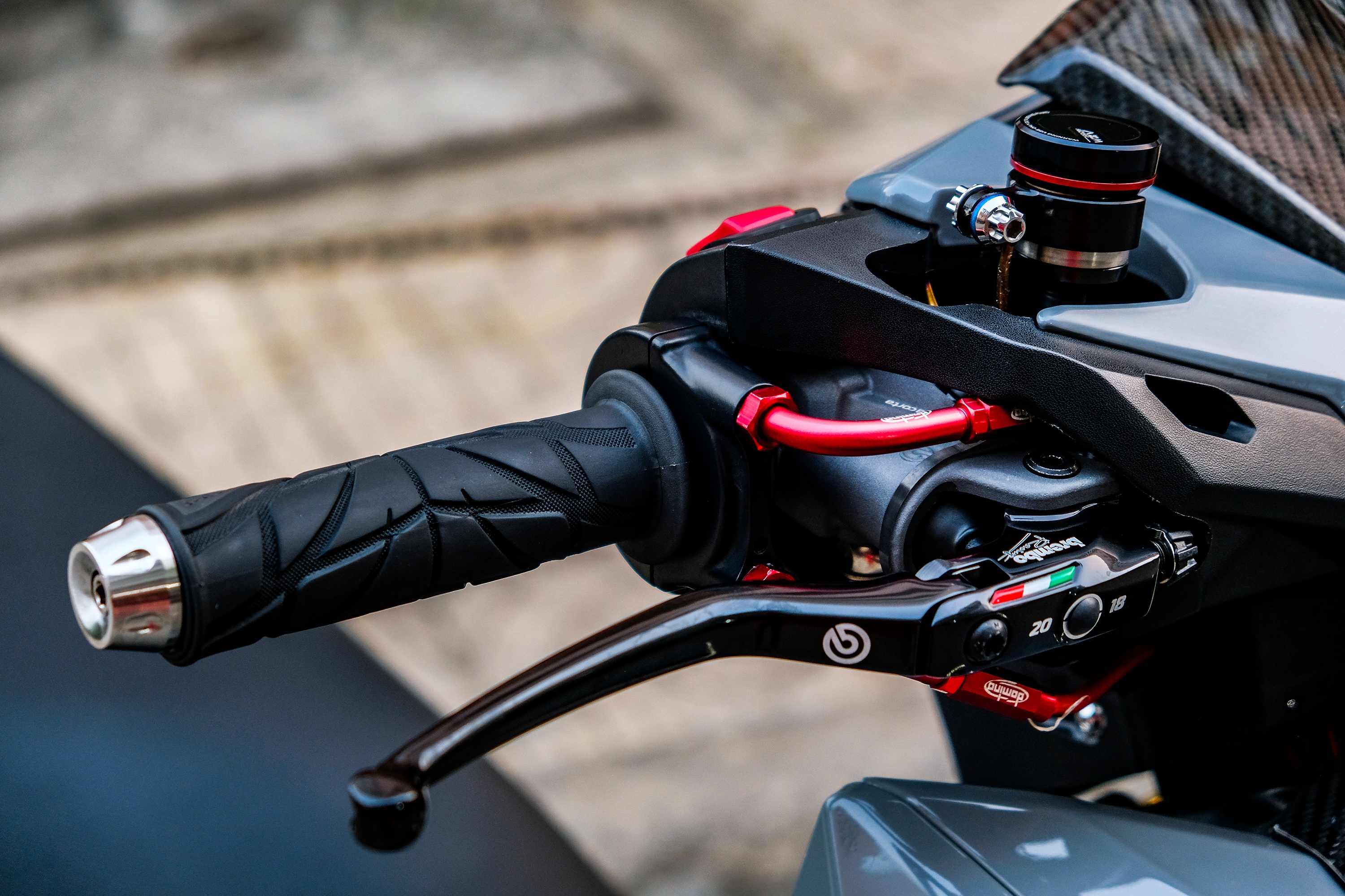 Honda Vario độ chất ảnh 4 Honda Vario do chat anh 4