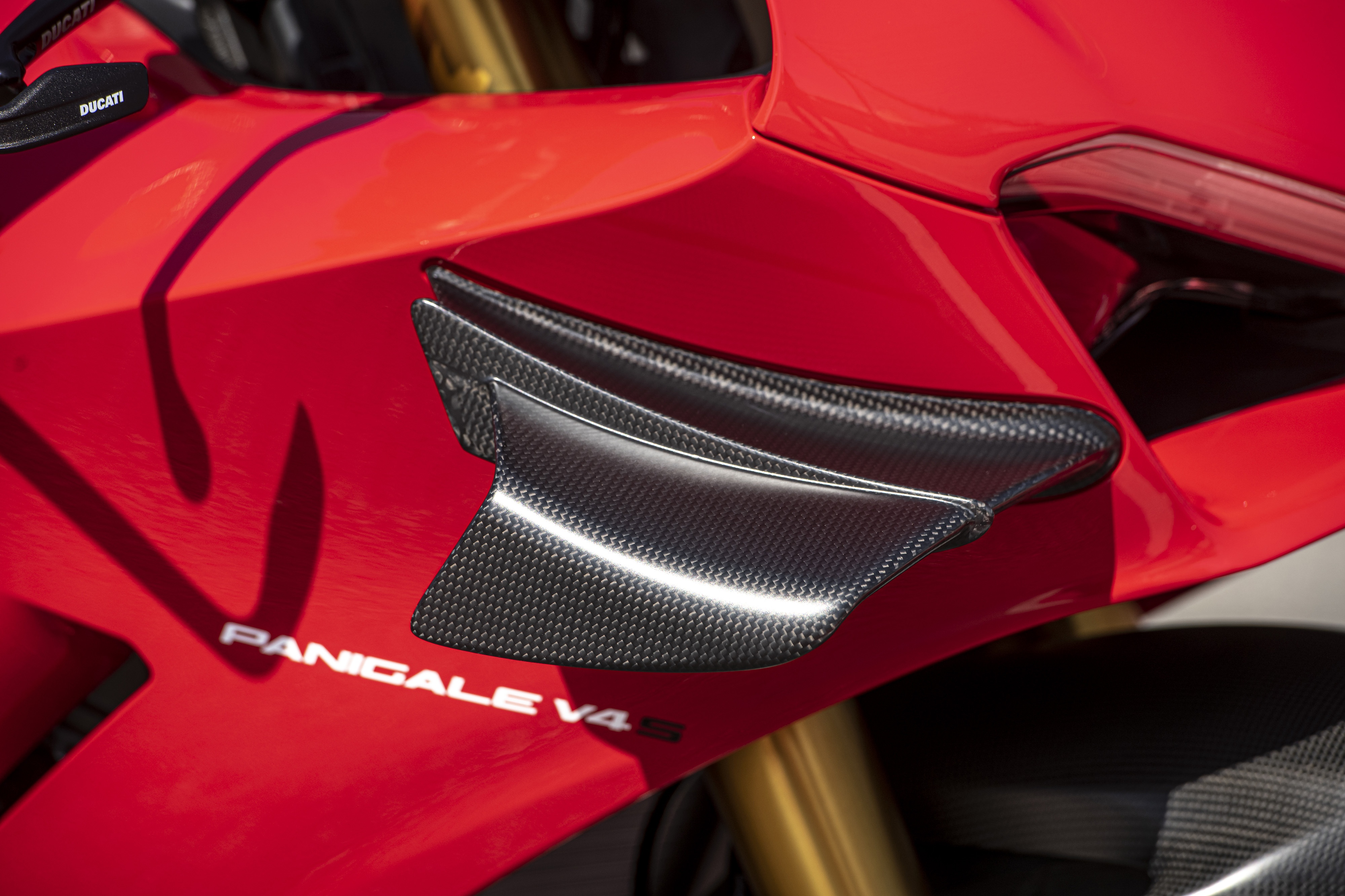 Ducati Panigale V4 S Performance ra mắt ảnh 6 Ducati Panigale V4 S Performance ra mat anh 6