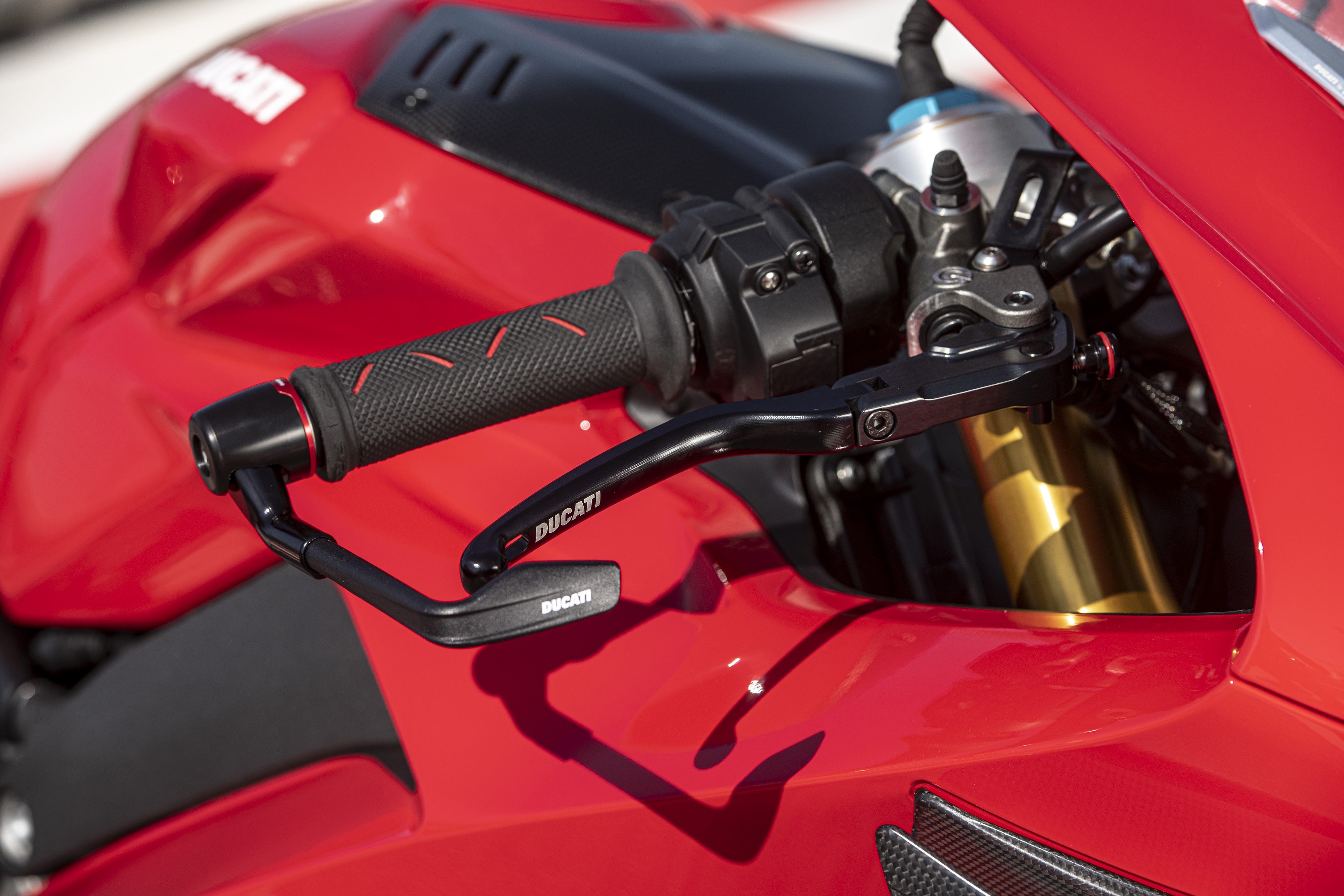 Ducati Panigale V4 S Performance ra mắt ảnh 4 Ducati Panigale V4 S Performance ra mat anh 4