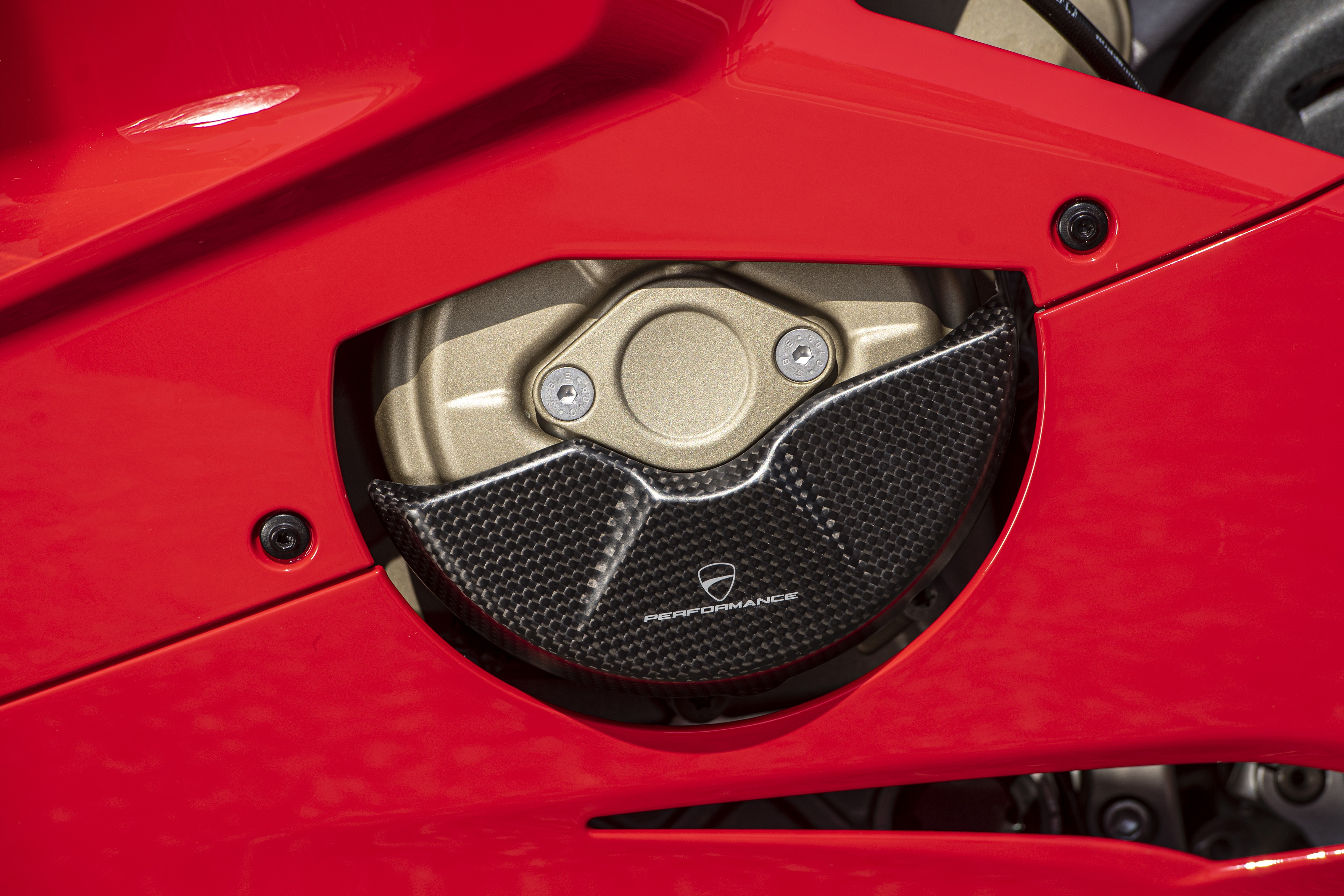 Ducati Panigale V4 S Performance ra mắt ảnh 8 Ducati Panigale V4 S Performance ra mat anh 8