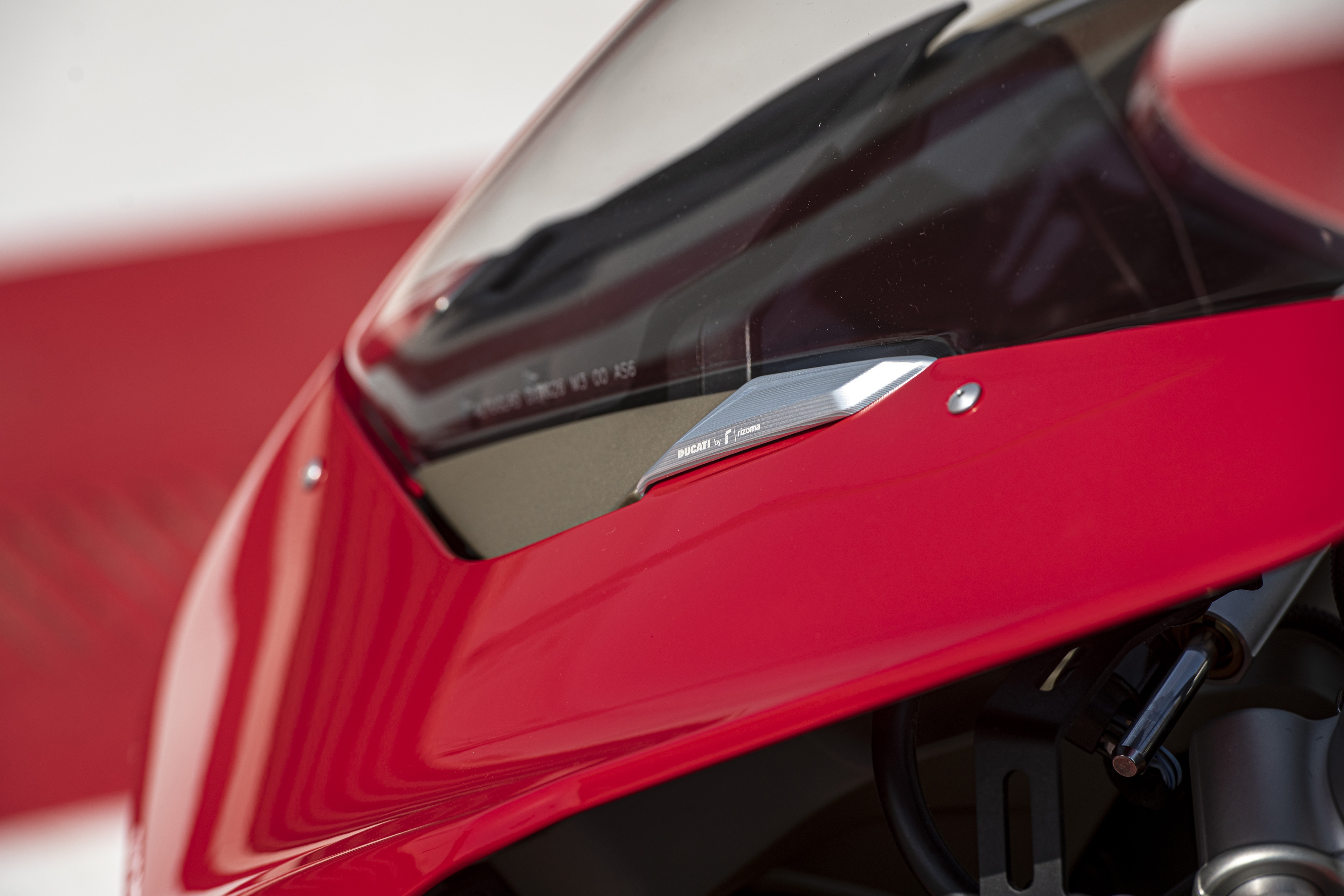 Ducati Panigale V4 S Performance ra mắt ảnh 3 Ducati Panigale V4 S Performance ra mat anh 3