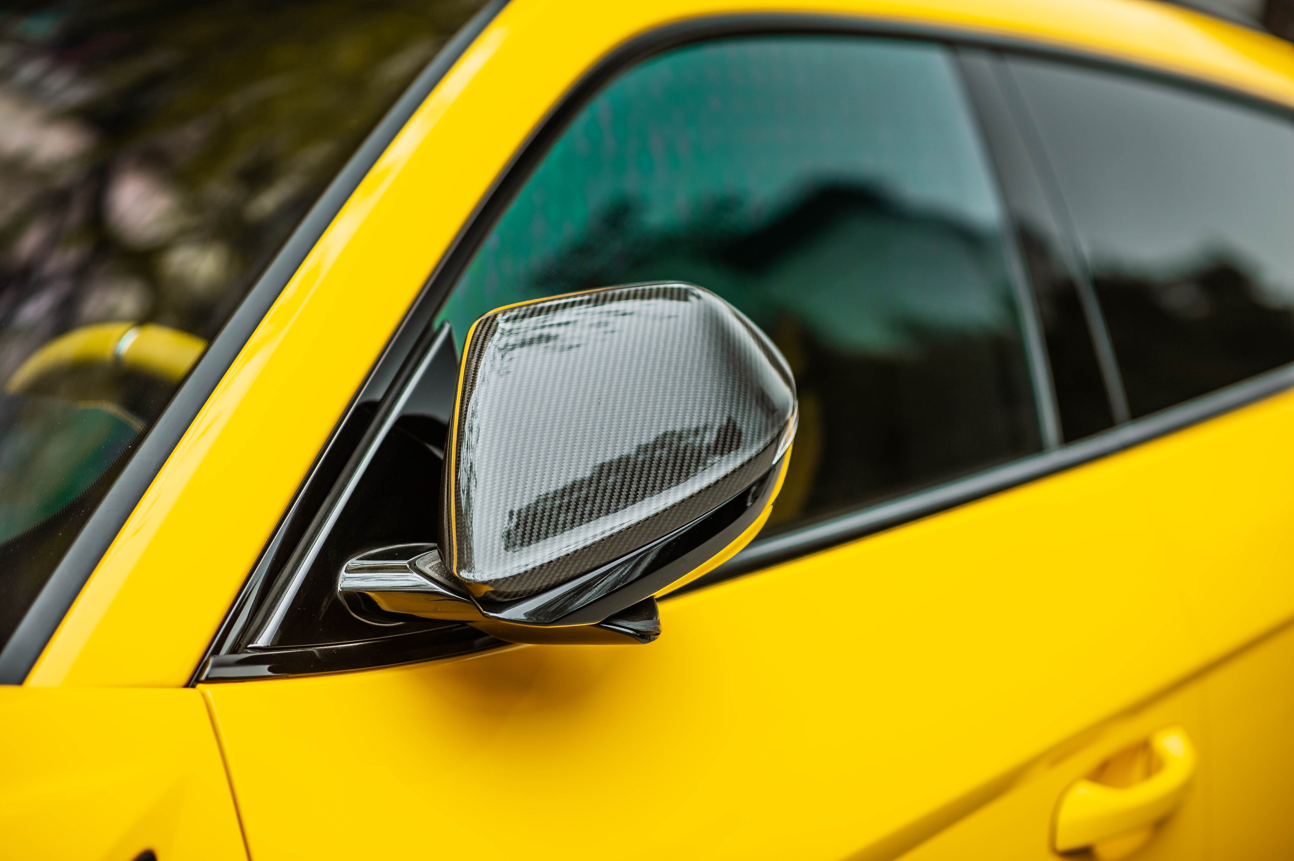 Lamborghini Urus Viet Nam anh 7