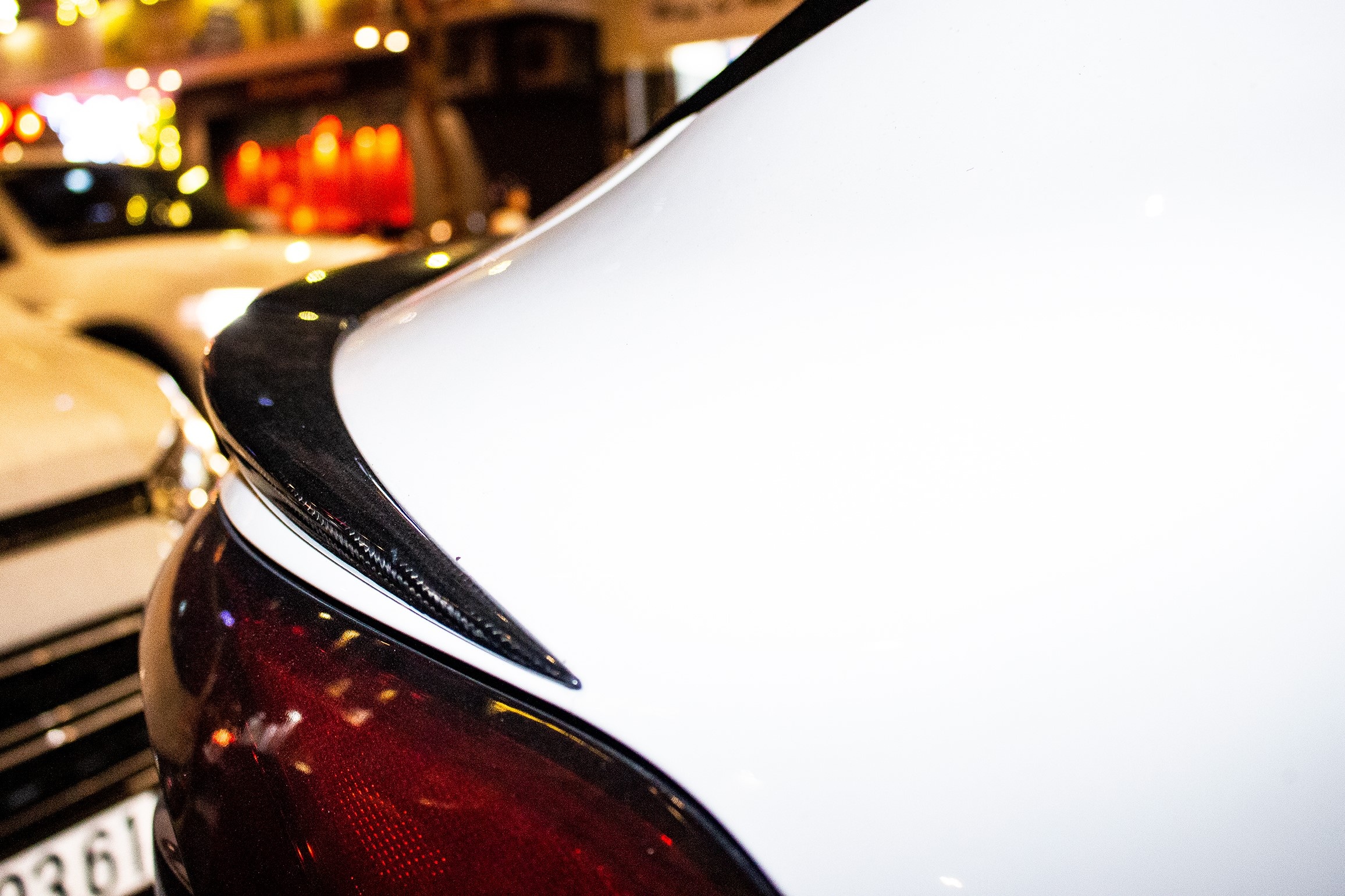 Maserati Levante voi goi do than rong anh 8