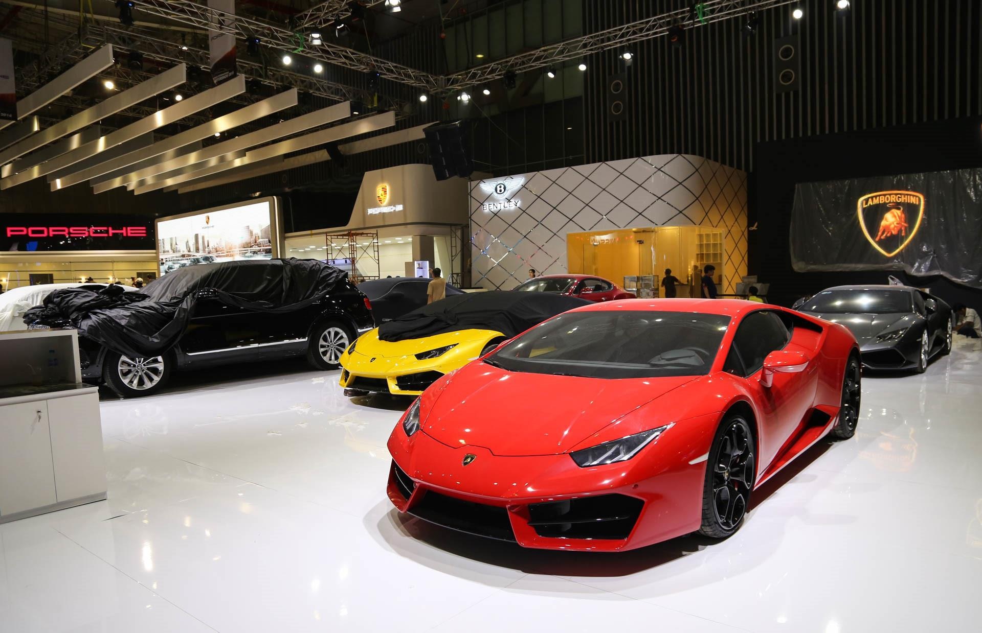 xe Italy tai Viet Nam anh 6