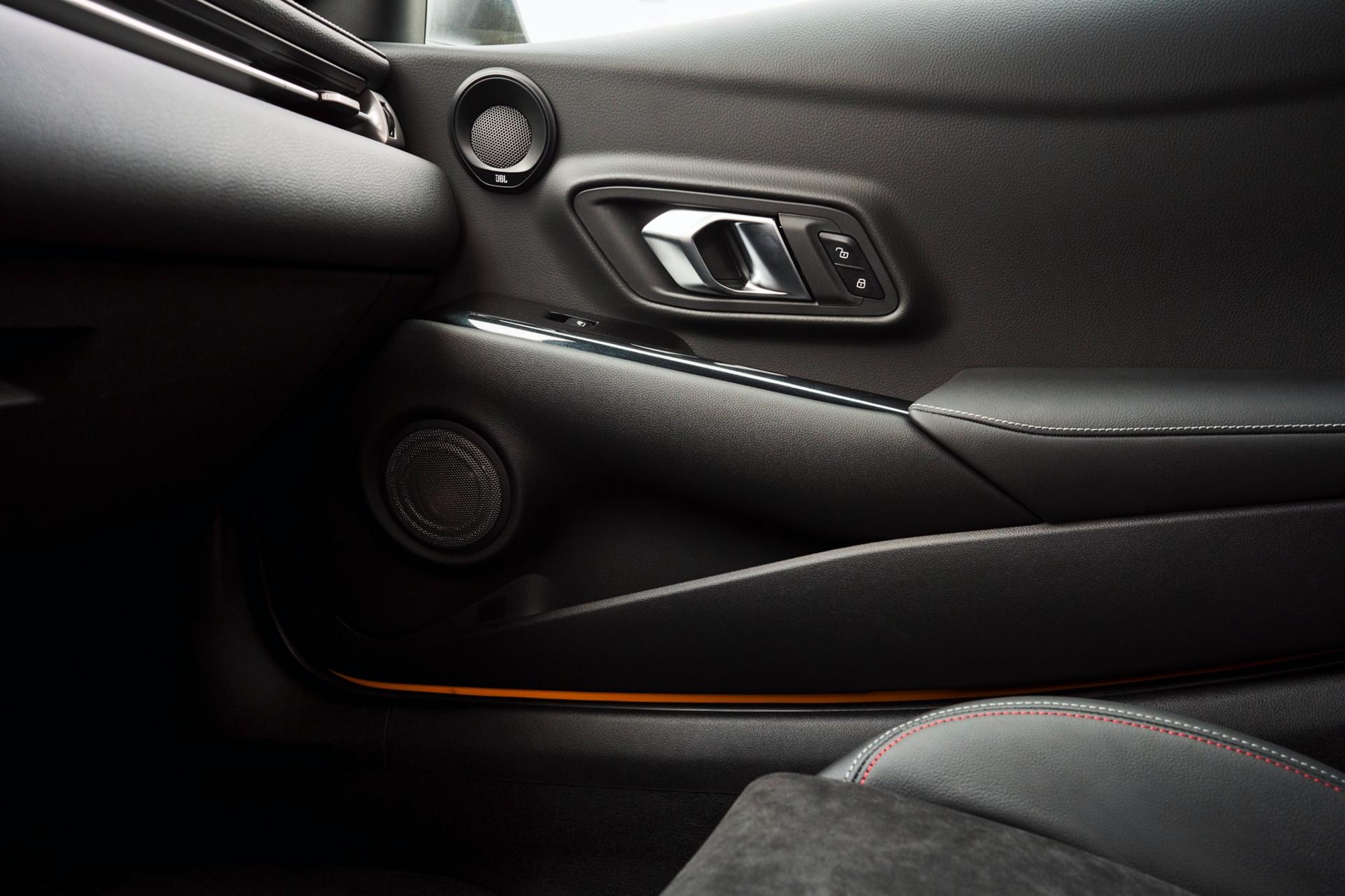 Toyota Supra nang cap toan dien anh 6