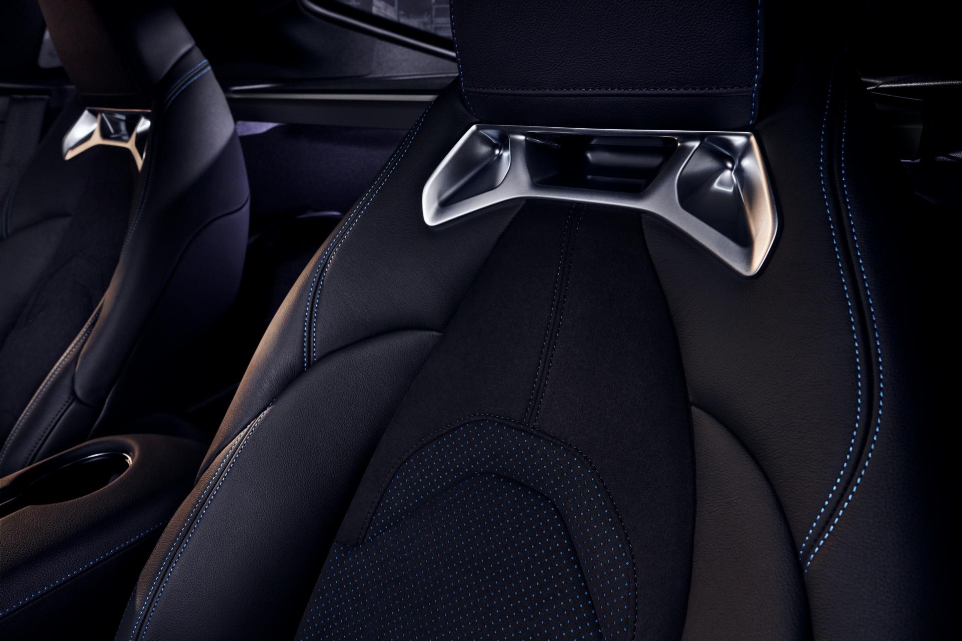 Toyota Supra nang cap toan dien anh 10