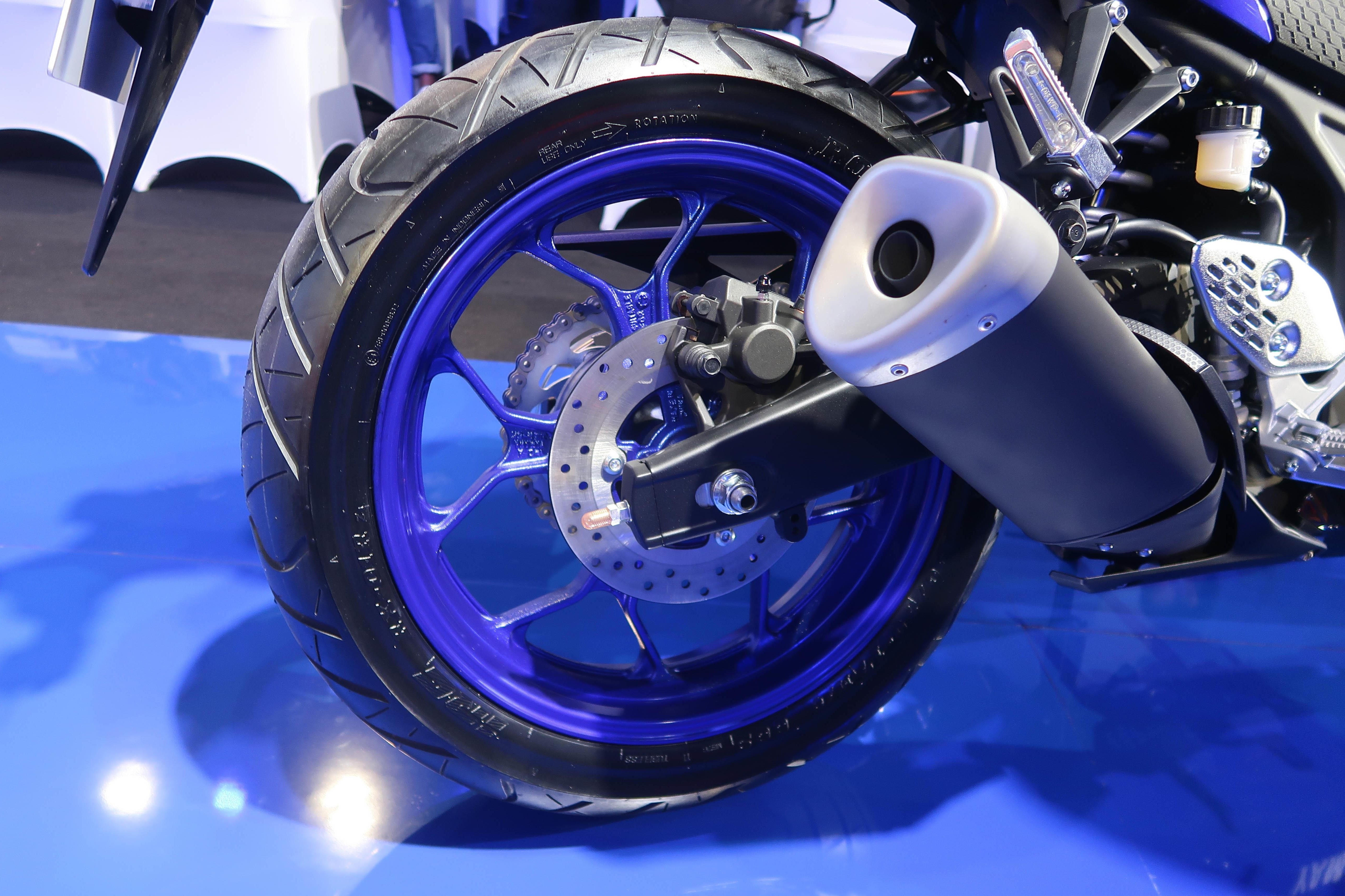 Yamaha YZF-R25 2020 ra mat anh 7