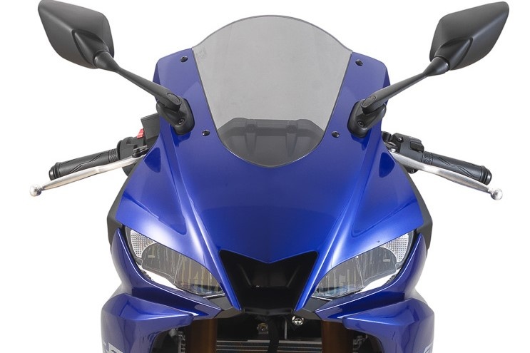 Yamaha YZF-R25 2020 ra mat anh 4