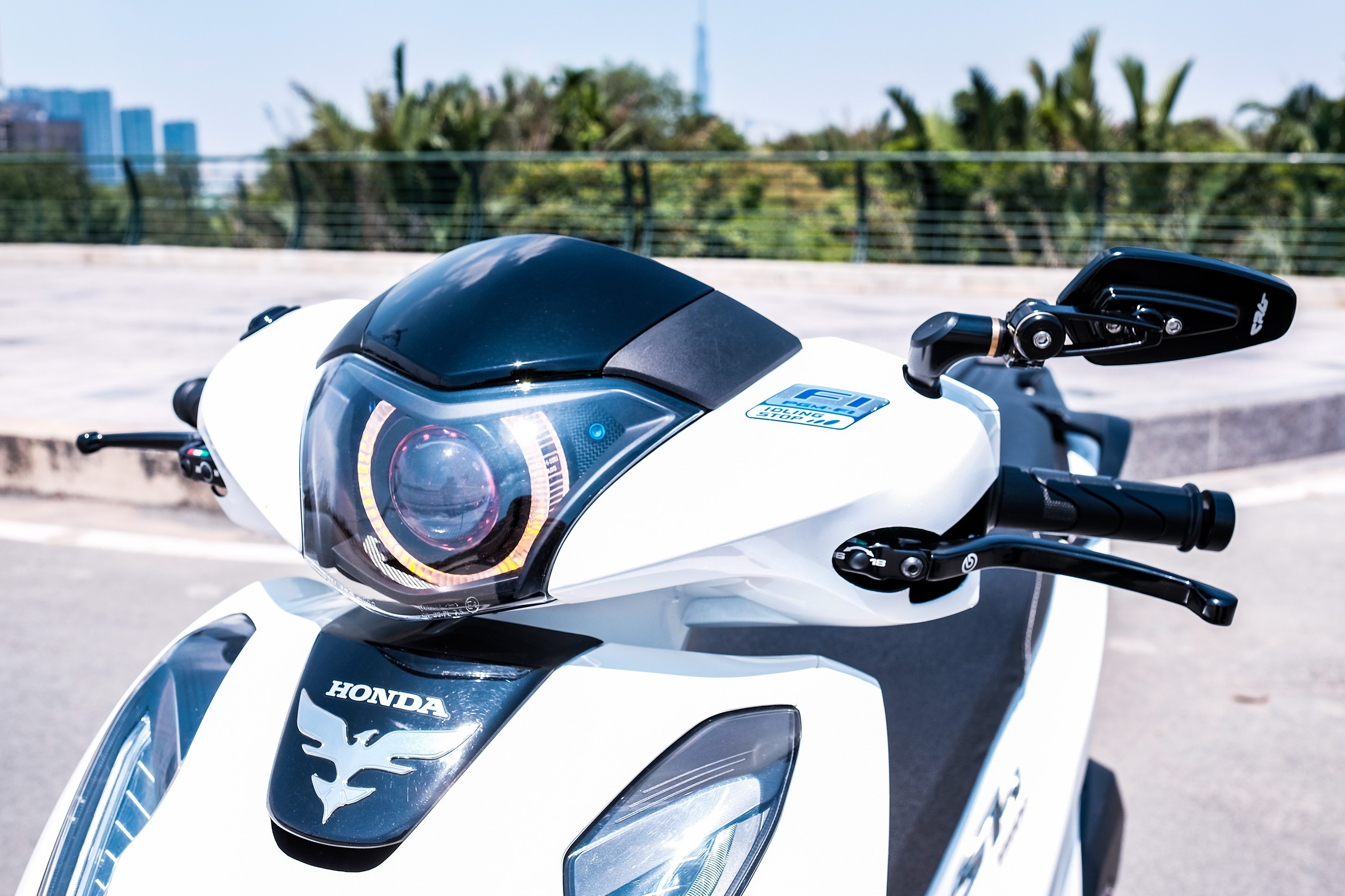 Honda SH 150i do TP.HCM anh 4