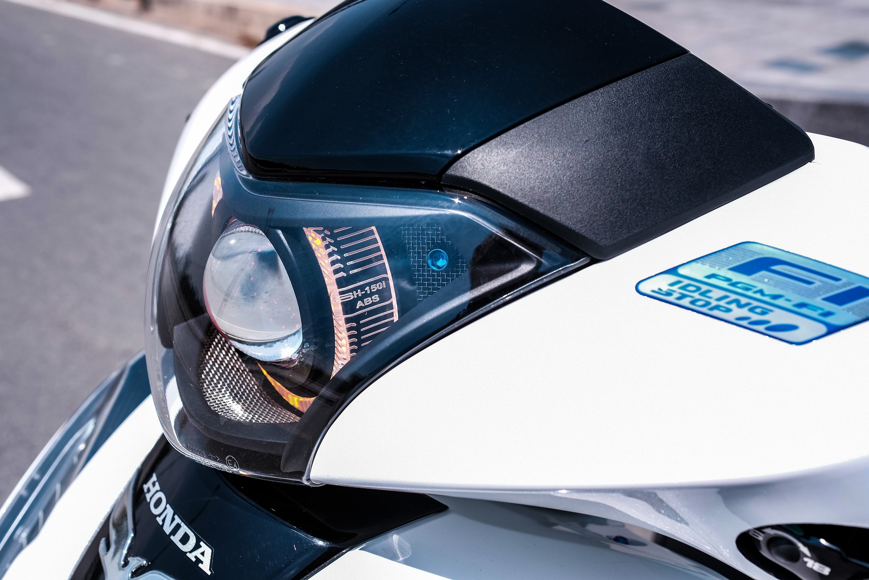 Honda SH 150i do TP.HCM anh 6