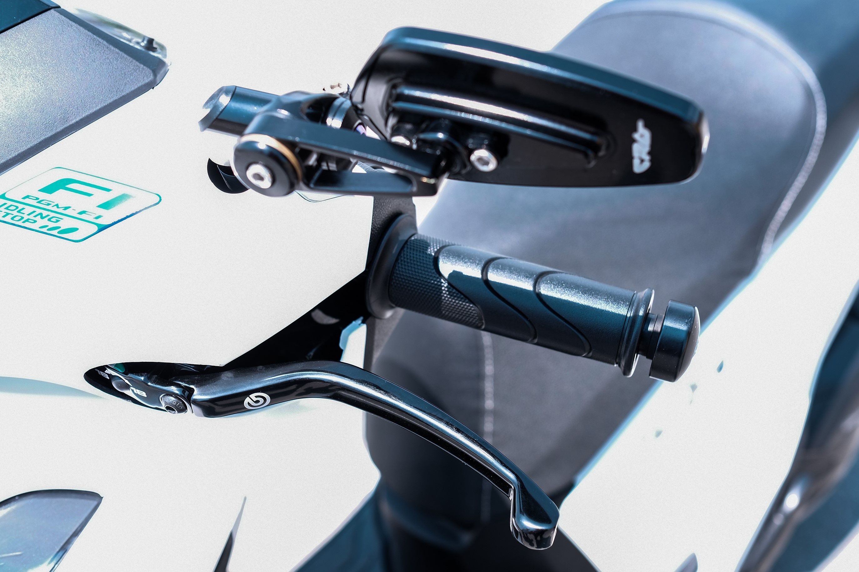 Honda SH 150i do TP.HCM anh 5