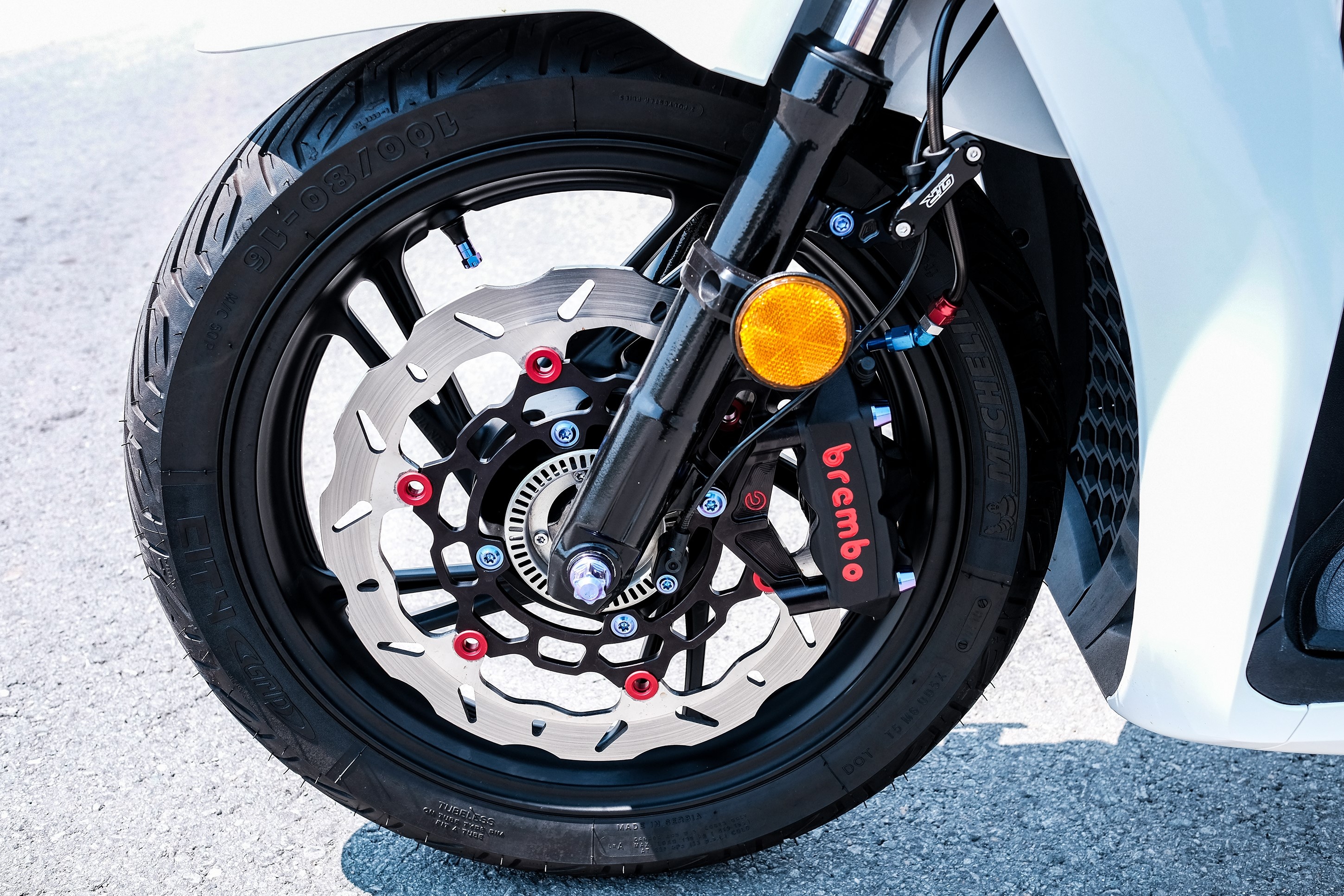 Honda SH 150i do TP.HCM anh 7