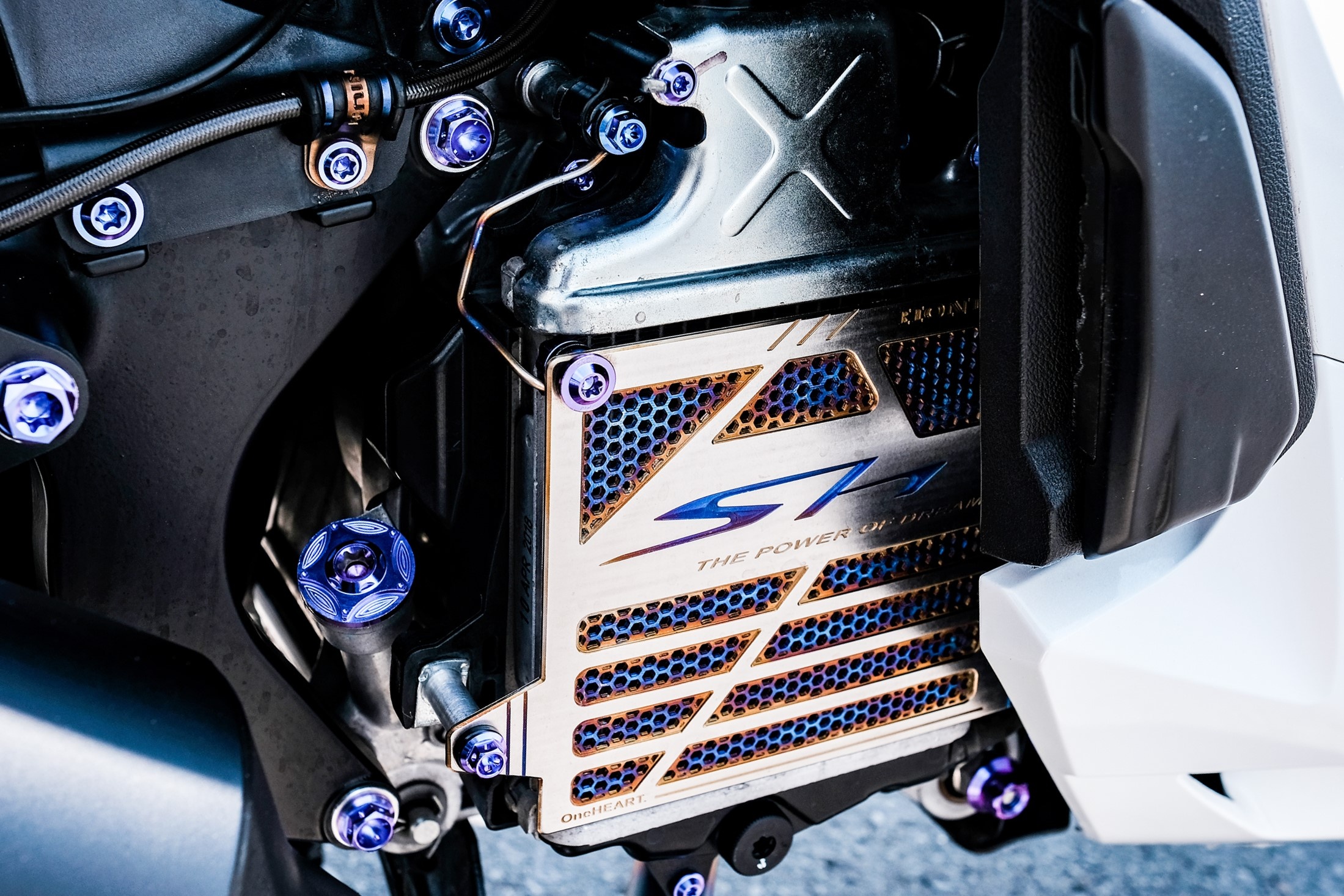 Honda SH 150i do TP.HCM anh 10