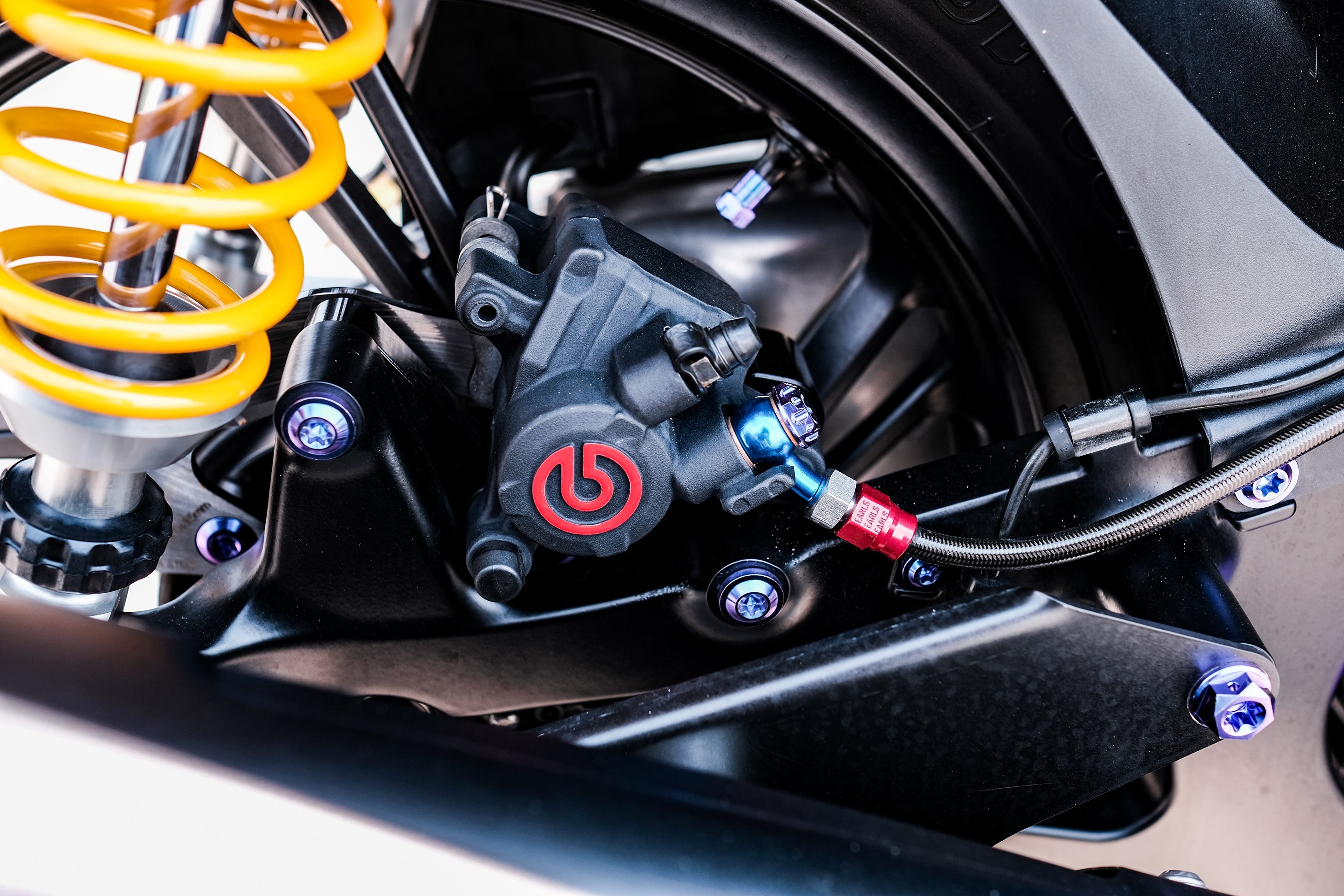 Honda SH 150i do TP.HCM anh 8