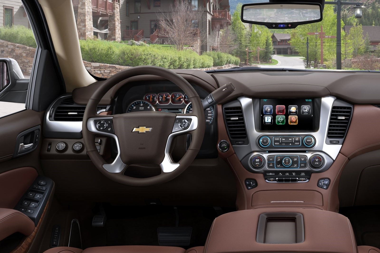 ty phu Bloomberg chay xe gi anh 4