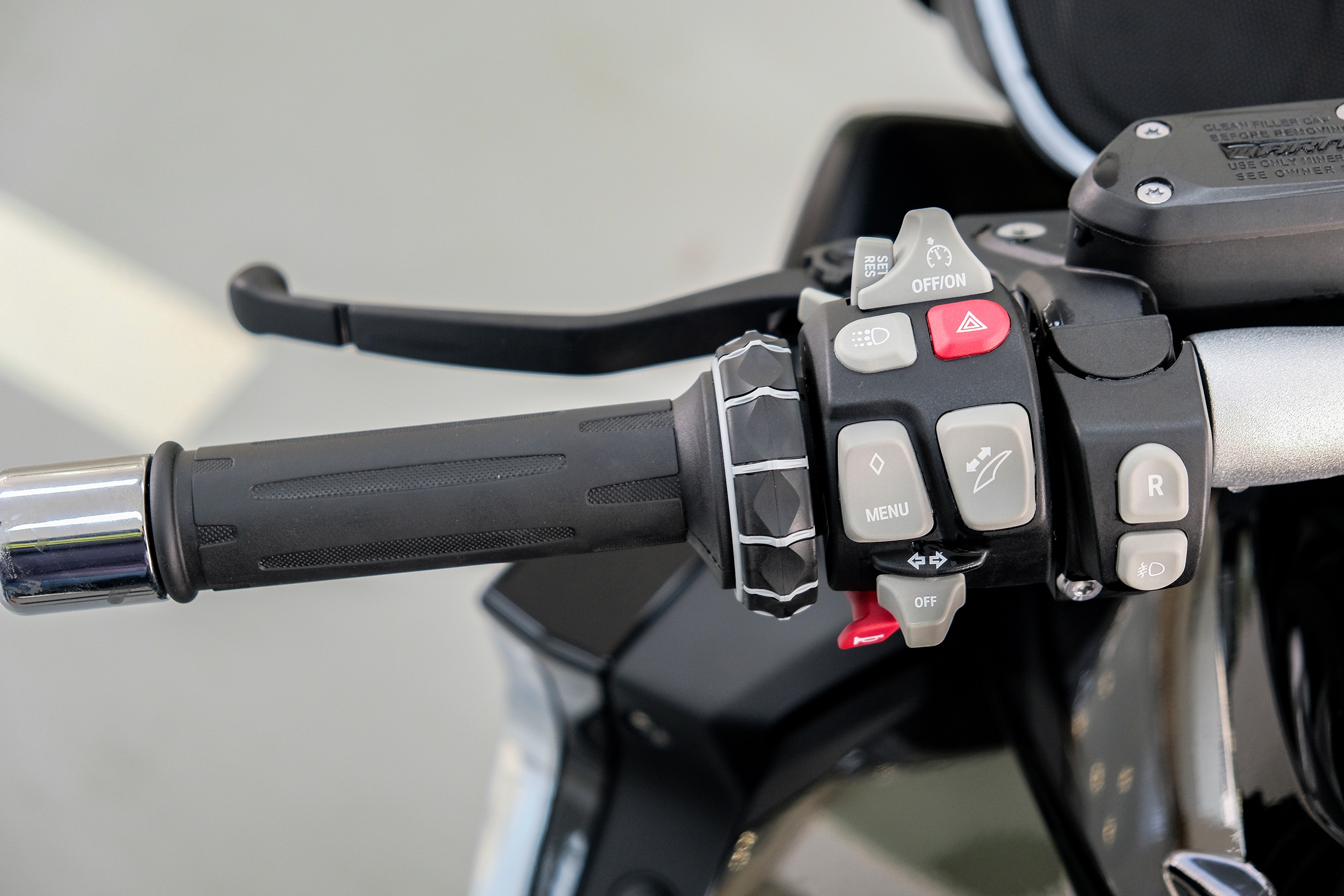 BMW K 1600 B gia 1, 1 ty dong anh 15