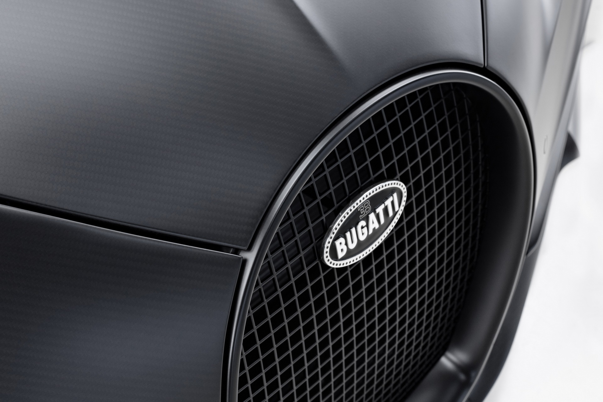 Bugatti xuất xưởng chiếc Chiron thứ 250 ảnh 4 Bugatti xuat xuong chiec Chiron thu 250 anh 4
