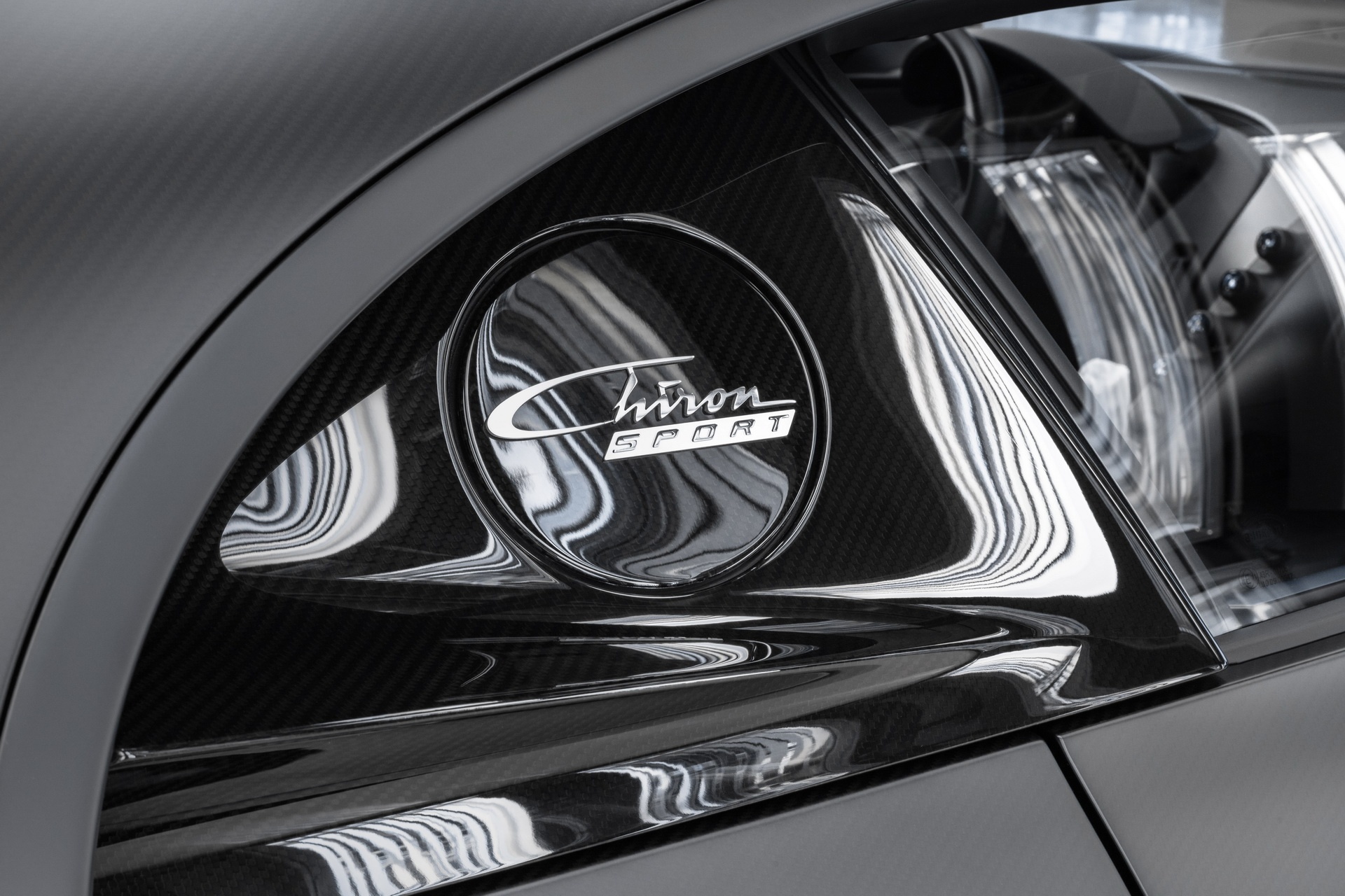 Bugatti xuất xưởng chiếc Chiron thứ 250 ảnh 5 Bugatti xuat xuong chiec Chiron thu 250 anh 5