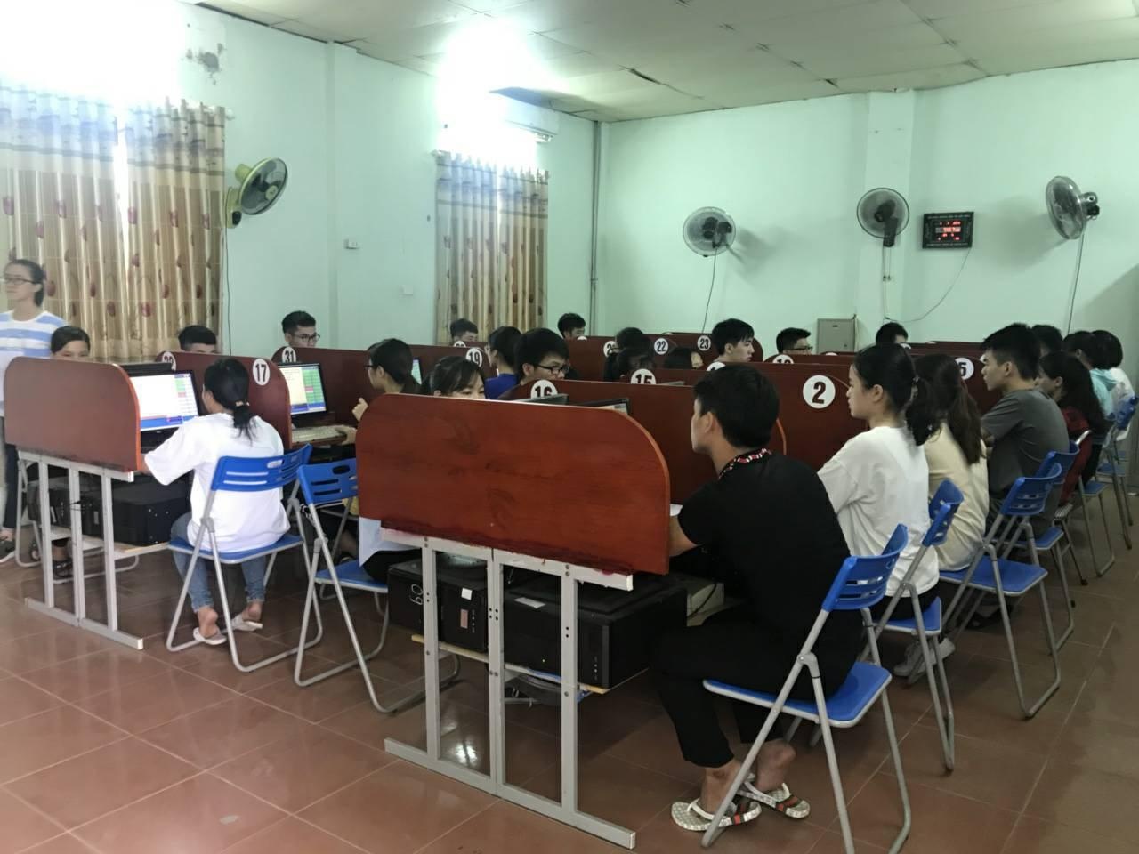 Học phí lái xe ôtô có tăng? ảnh 1 Hoc phi lai xe oto co tang? anh 1