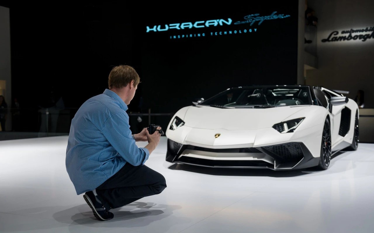 Vlogger Shmee150 anh 1