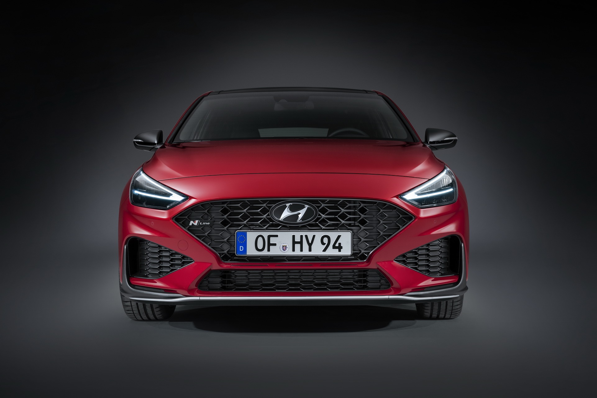 Hyundai i30 ra mắt bản nâng cấp giữa dòng đời 2020 ảnh 2 Hyundai i30 ra mat ban nang cap giua dong doi 2020 anh 2