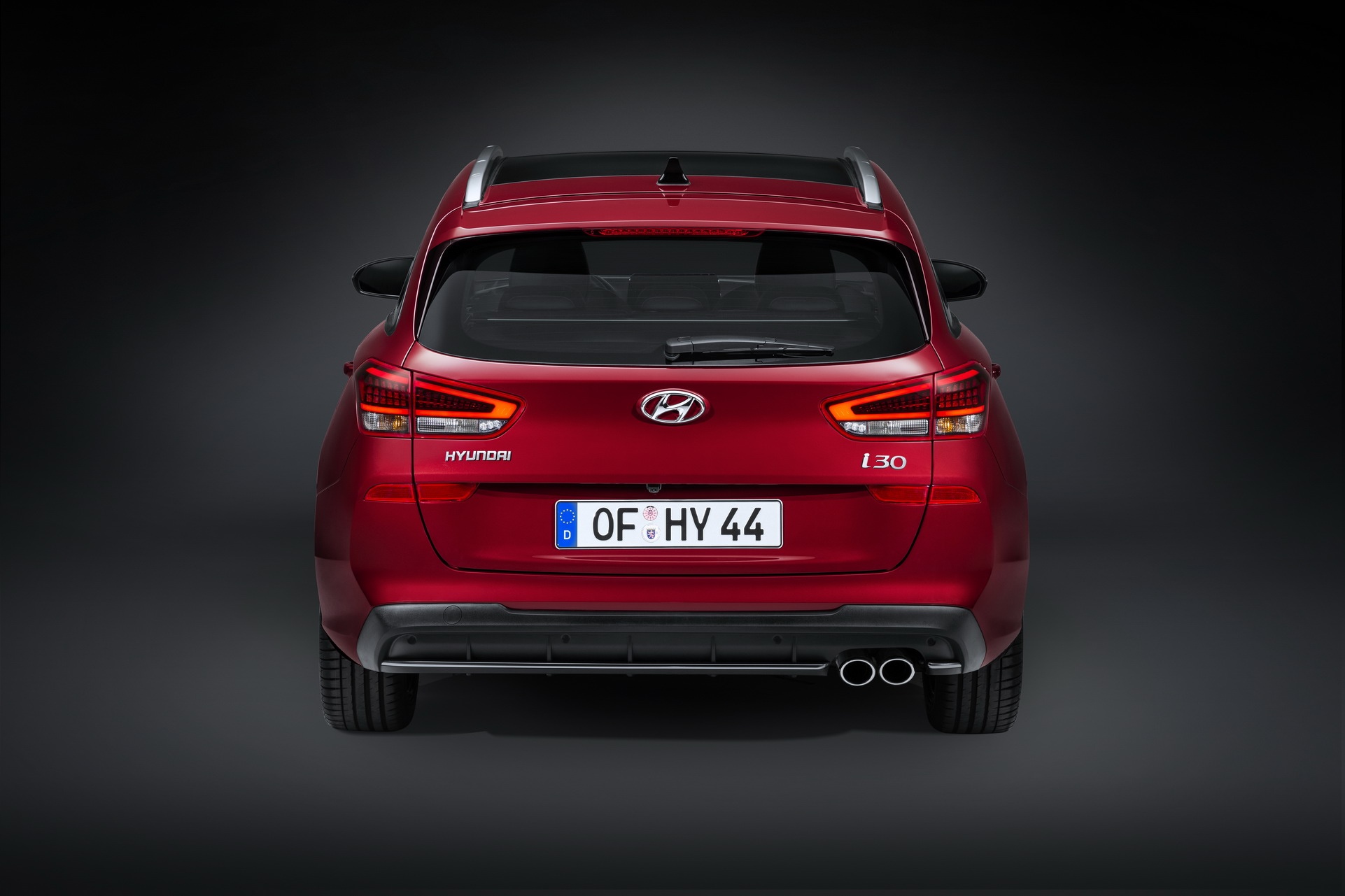 Hyundai i30 ra mắt bản nâng cấp giữa dòng đời 2020 ảnh 5 Hyundai i30 ra mat ban nang cap giua dong doi 2020 anh 5