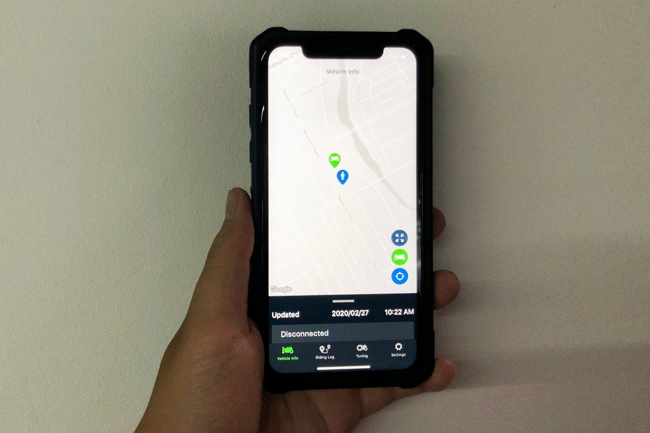 Kawasaki Ninja 650 2020  ra mat Viet Nam anh 10