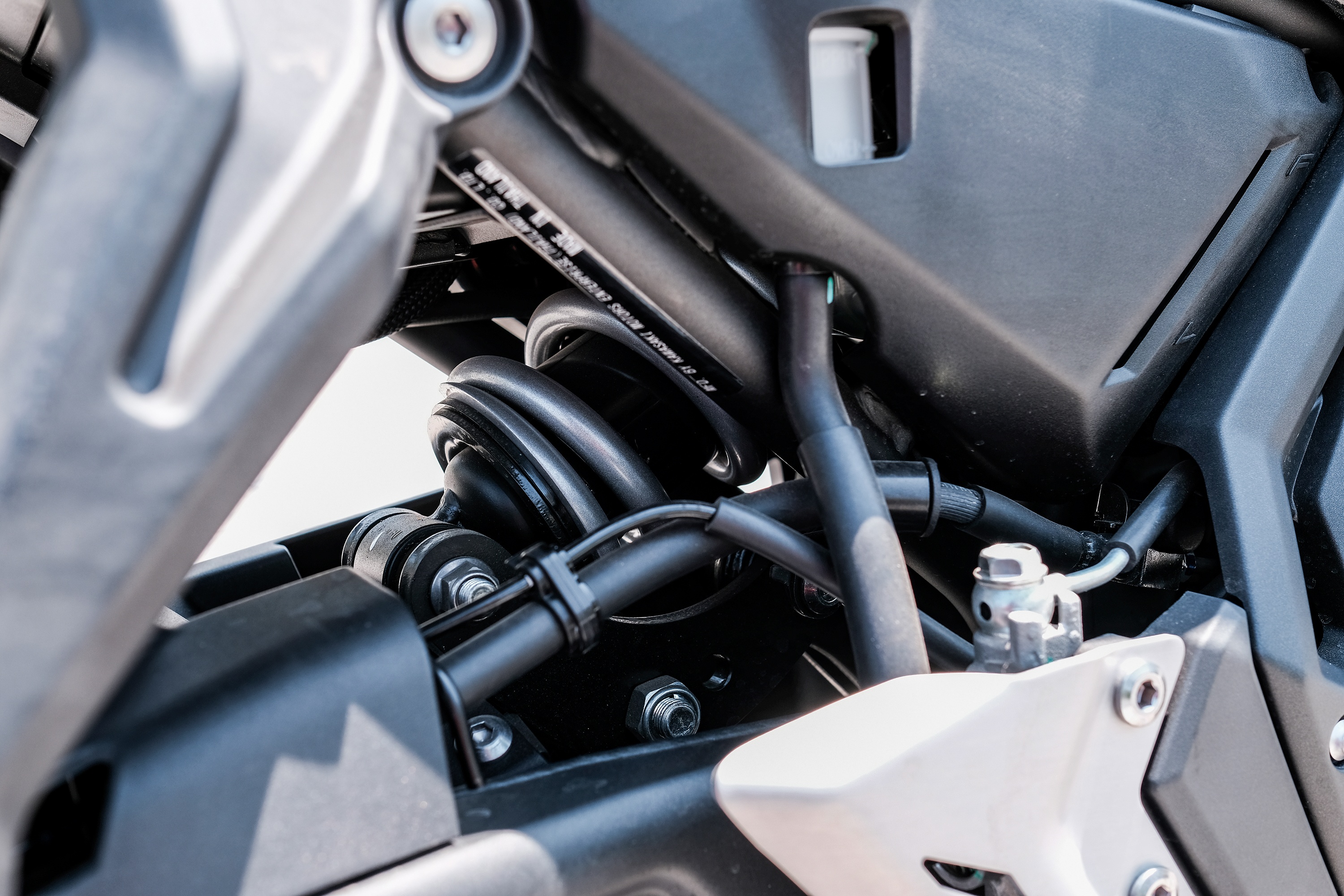 Kawasaki Ninja 650 2020  ra mat Viet Nam anh 6