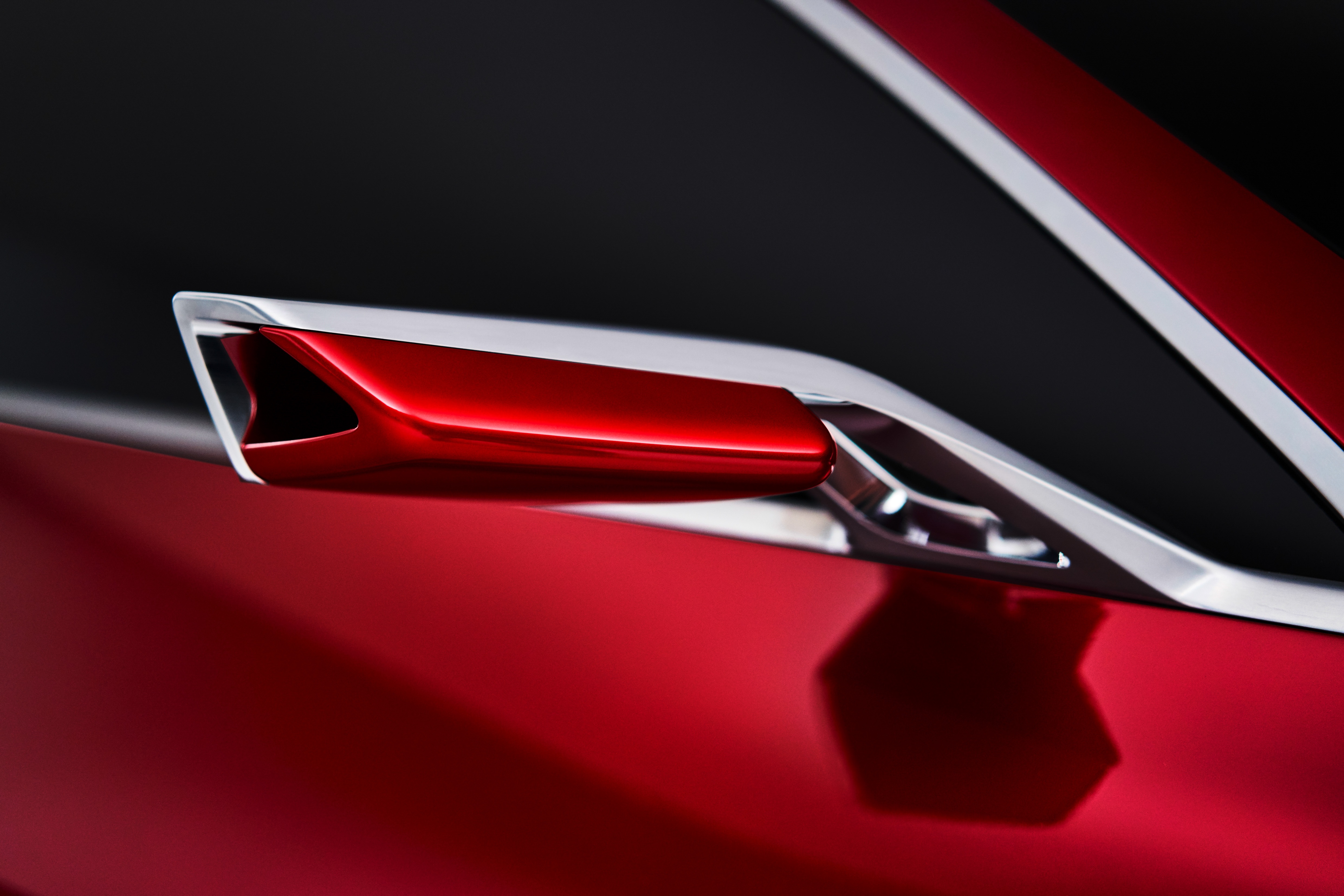 BMW Concept 4 được trưng bày tại Munich ảnh 5 BMW Concept 4 duoc trung bay tai Munich anh 5
