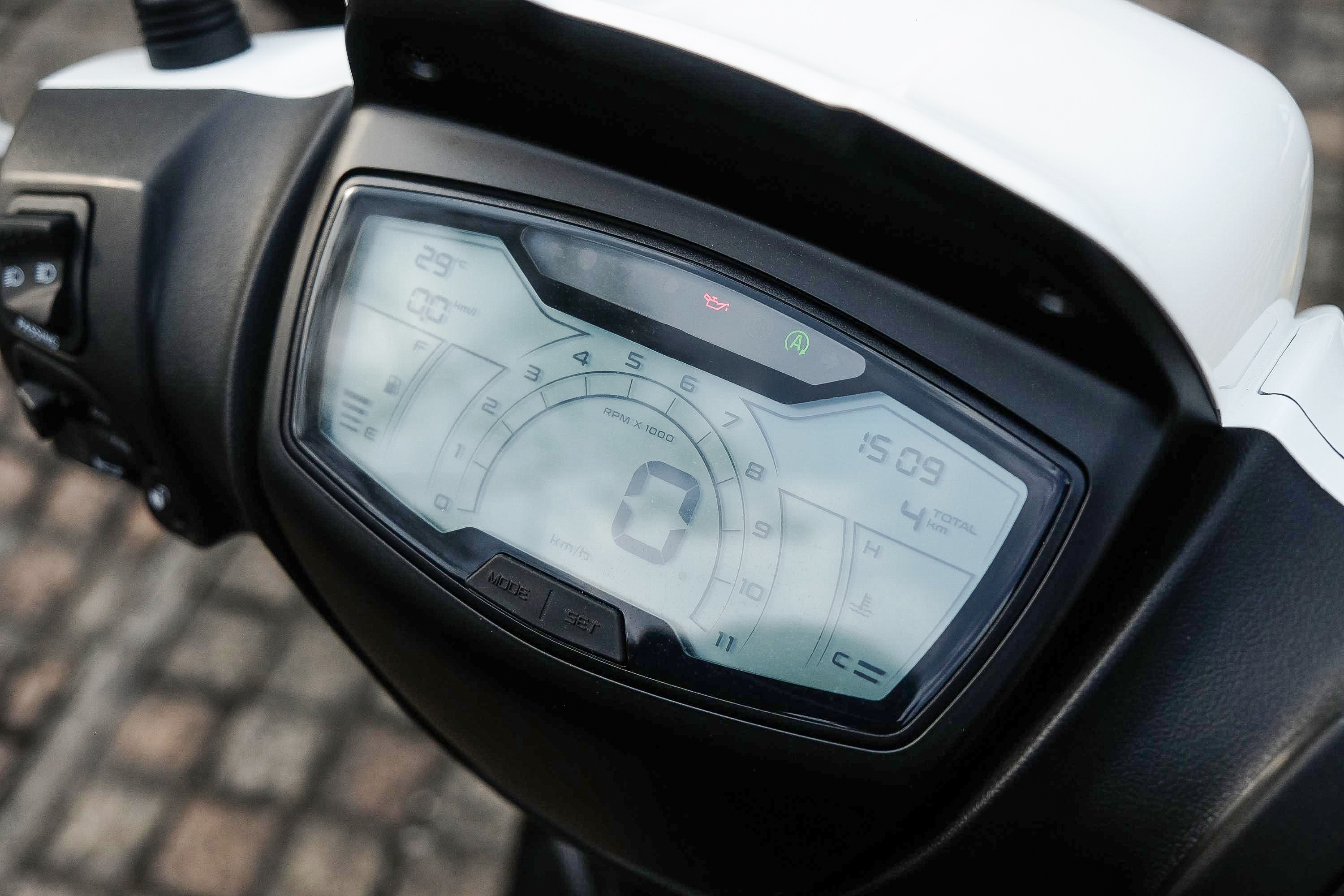 So sanh Piaggio Medley 2020 và SH 2020 ảnh 7 So sanh Piaggio Medley 2020 va SH 2020 anh 7