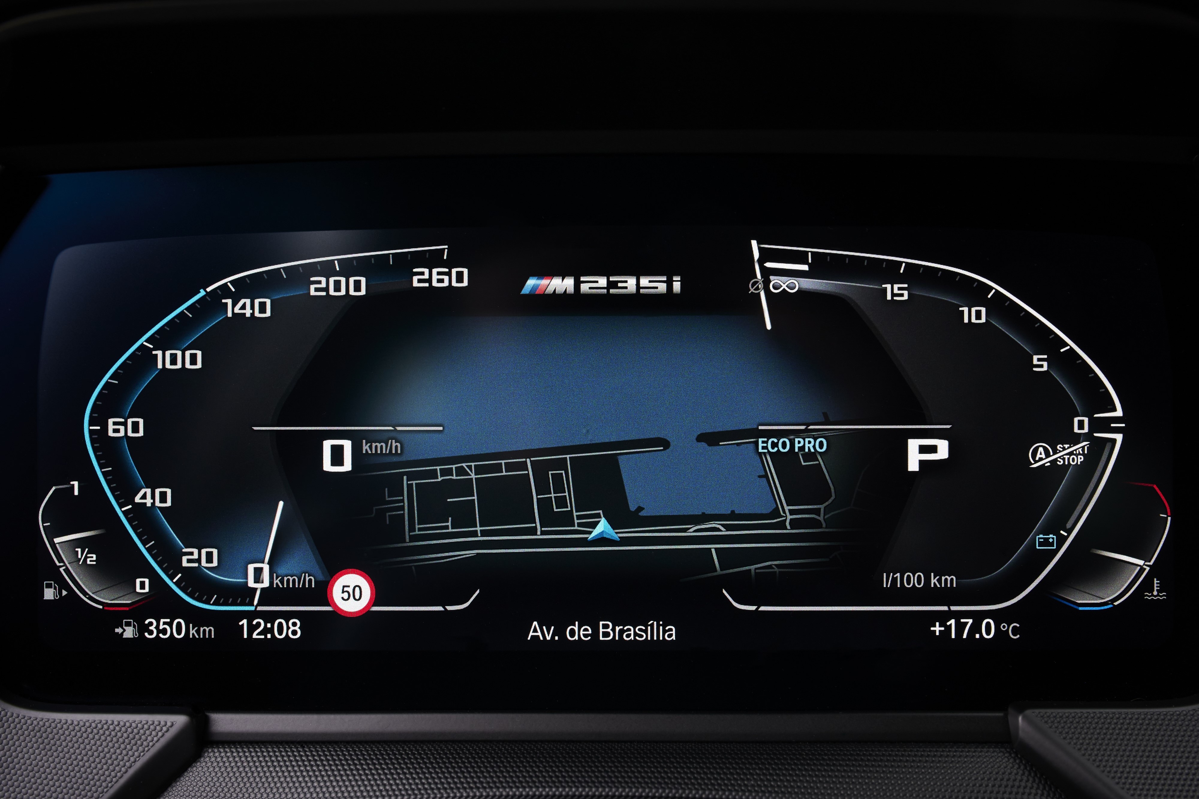 BMW 2-Series Gran Coupe ra mắt ảnh 8 BMW 2-Series Gran Coupe ra mat anh 8