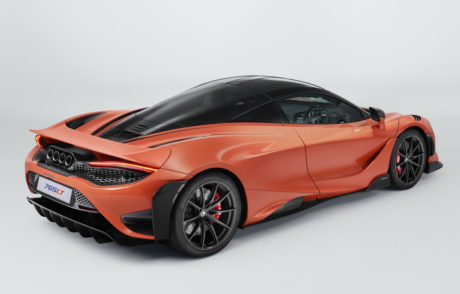 McLaren 765LT ra mat anh 4