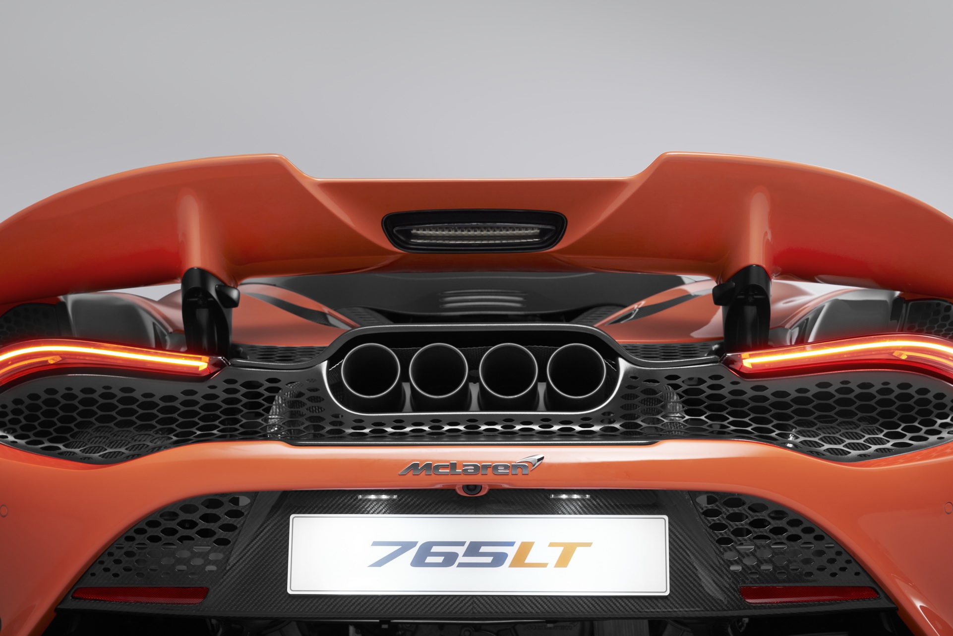 McLaren 765LT ra mat anh 6