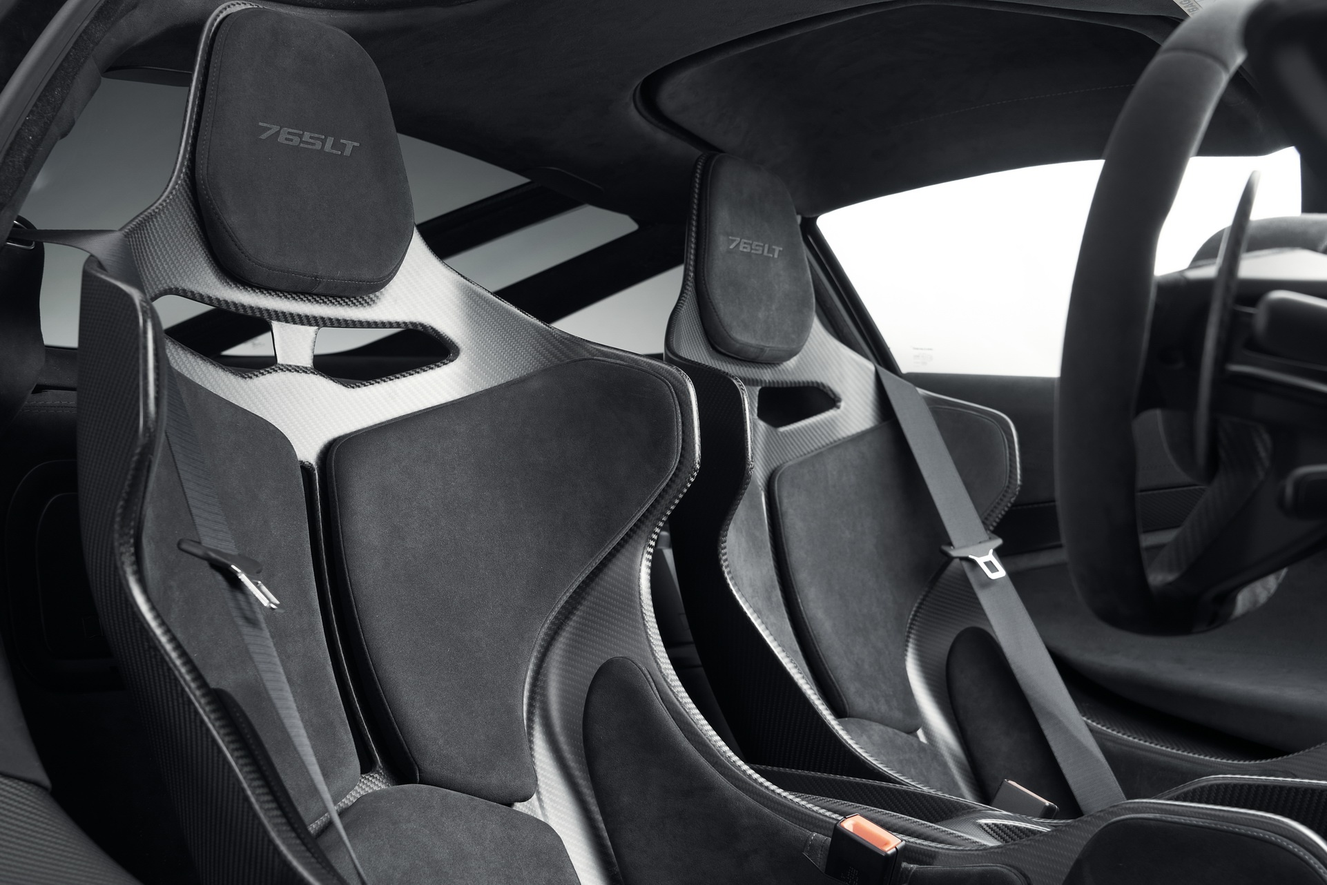 McLaren 765LT ra mat anh 8