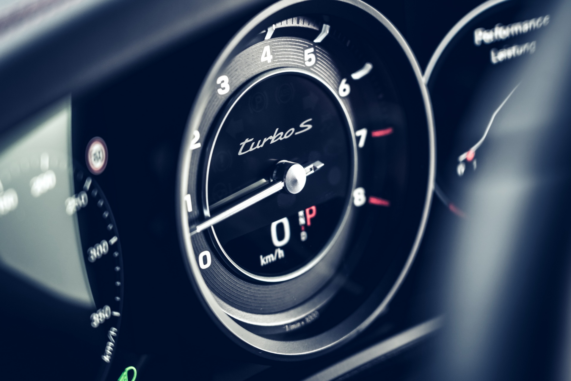 Porsche 911 Turbo S 2020 ảnh 10 Porsche 911 Turbo S 2020 anh 10