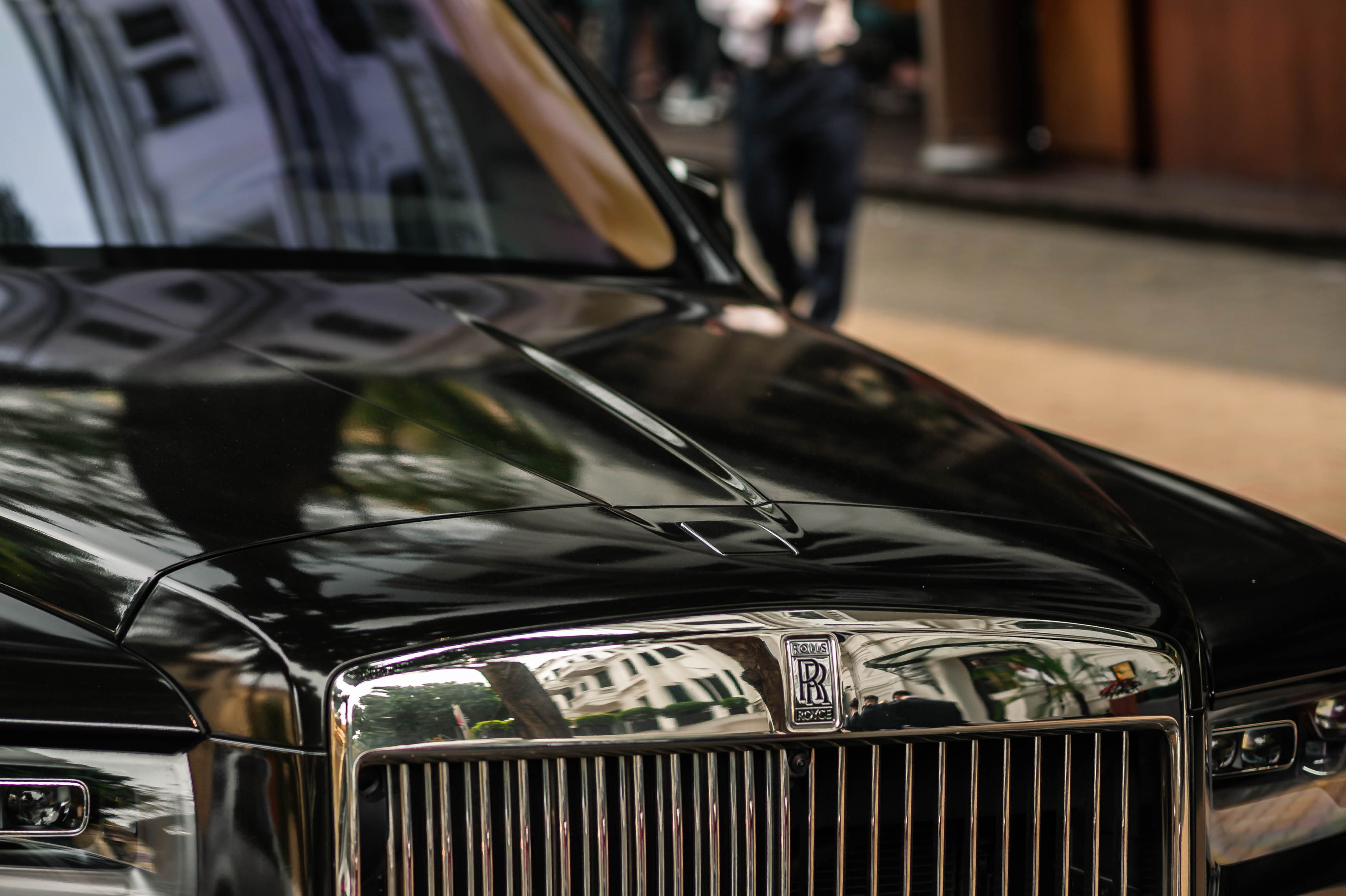 Rolls-Royce Cullinan dau tien Viet Nam anh 10