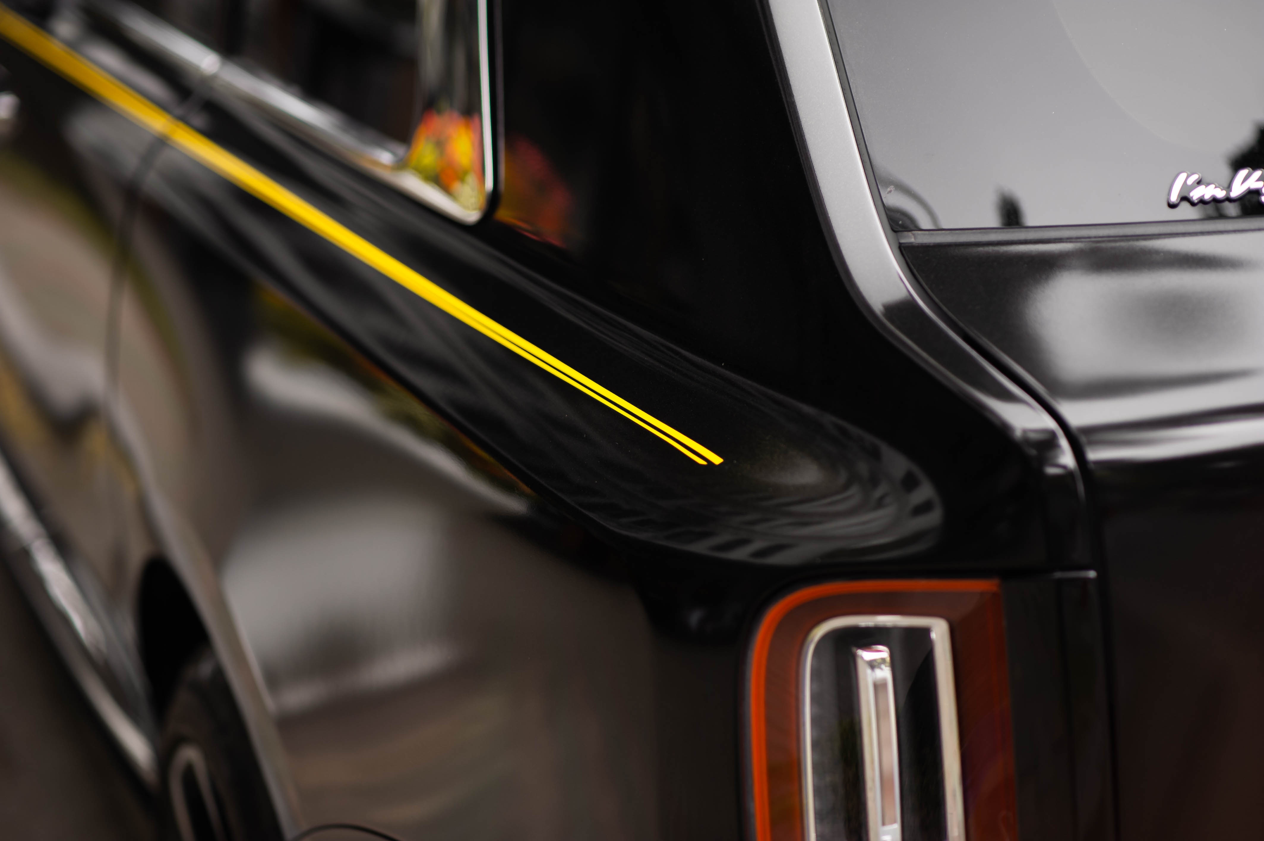 Rolls-Royce Cullinan dau tien Viet Nam anh 9