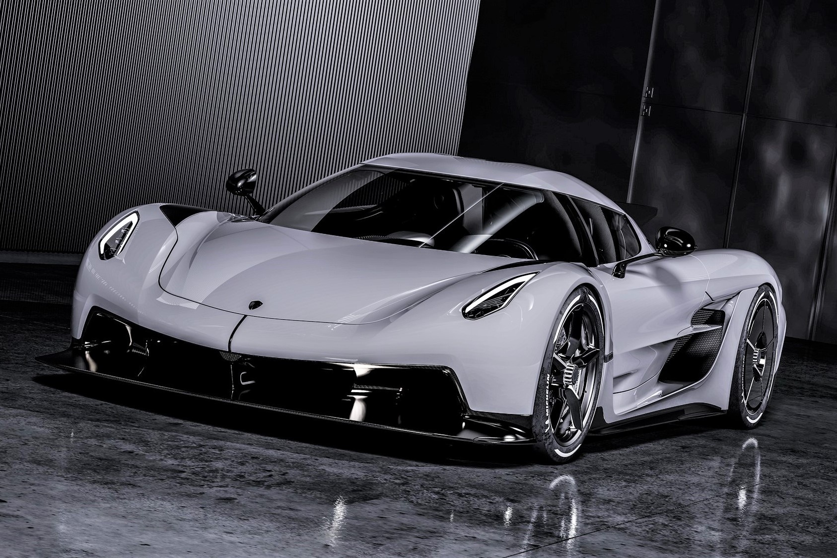 Dieu gi khien Koenigsegg Jesko Absolut dat van toc hon 500 km/h? hinh anh