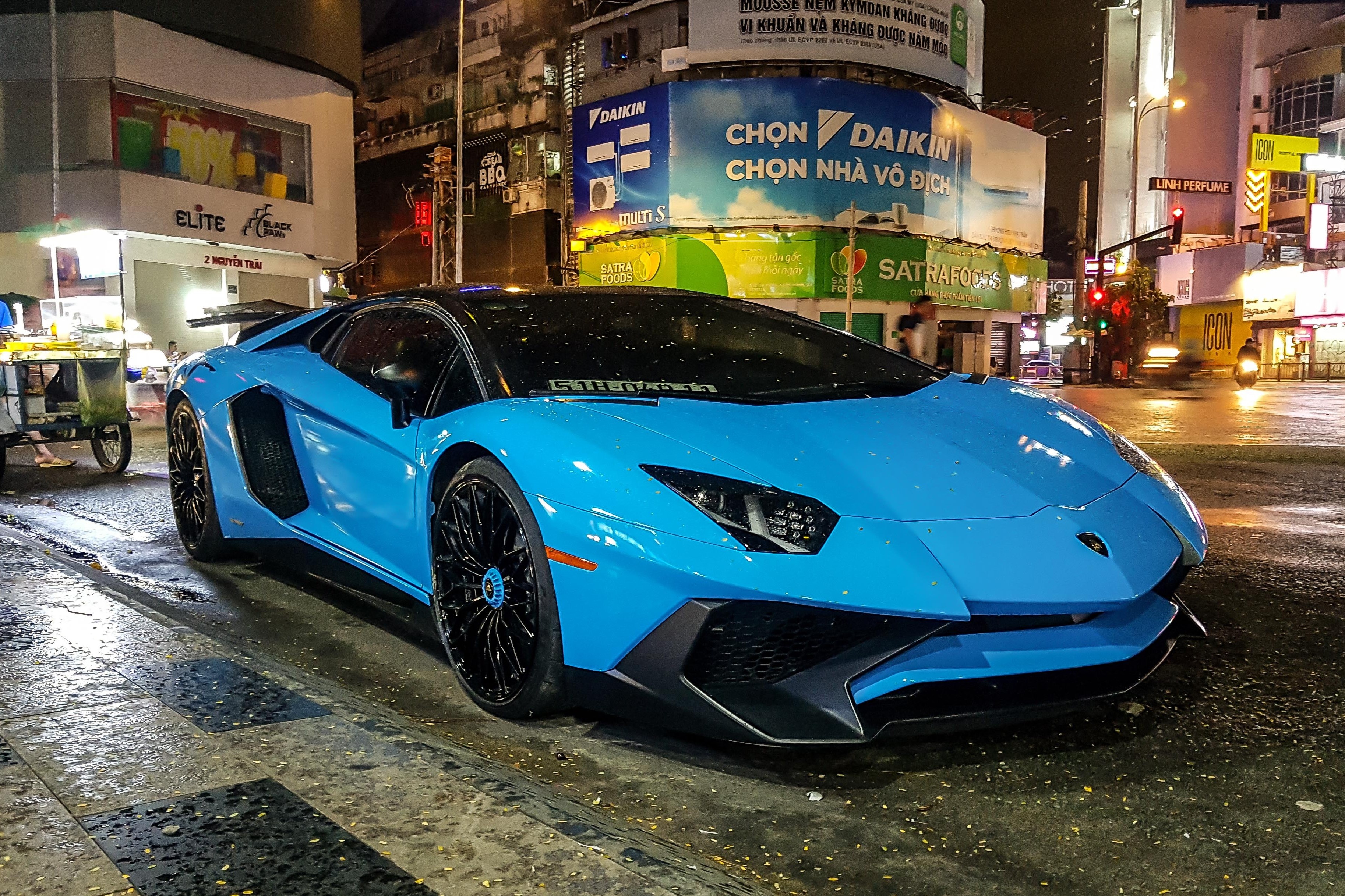 sieu xe manh nhat Viet Nam anh 4