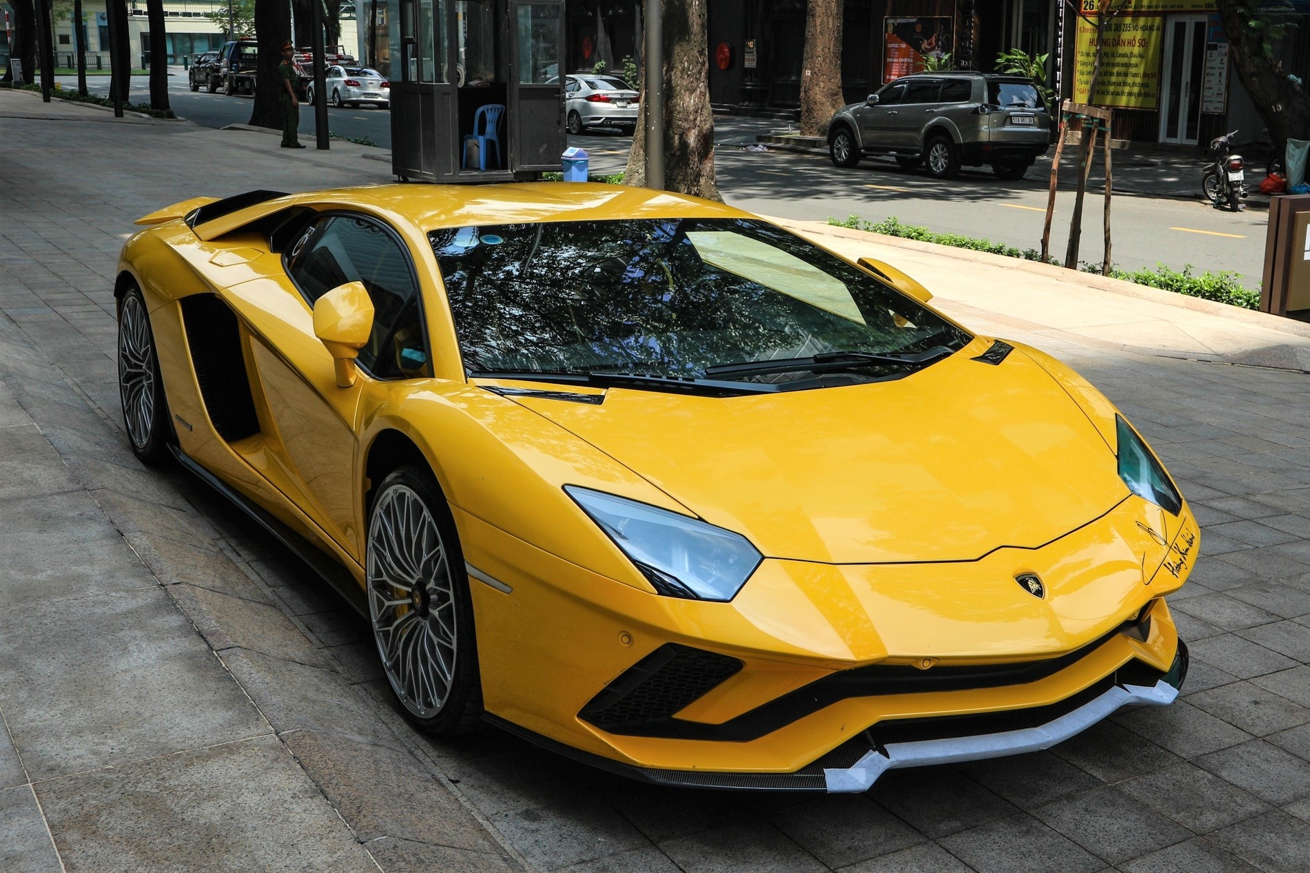 sieu xe manh nhat Viet Nam anh 3