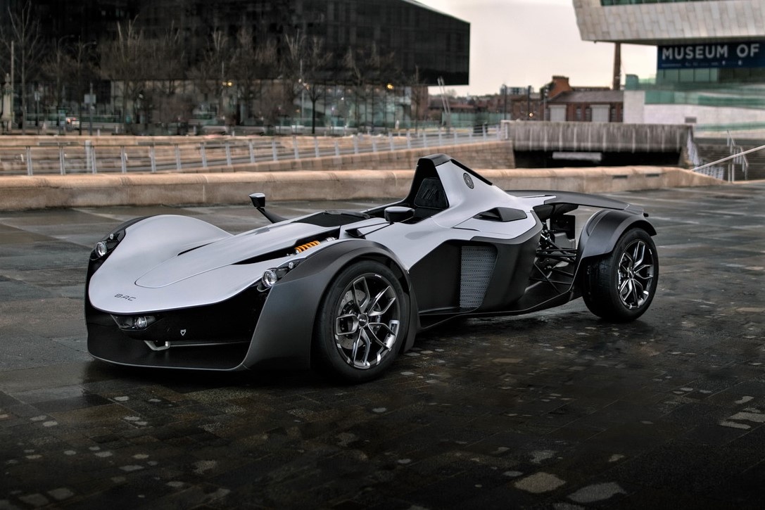Sieu xe 1 cho ngoi BAC Mono ra ban moi sau 10 nam hinh anh