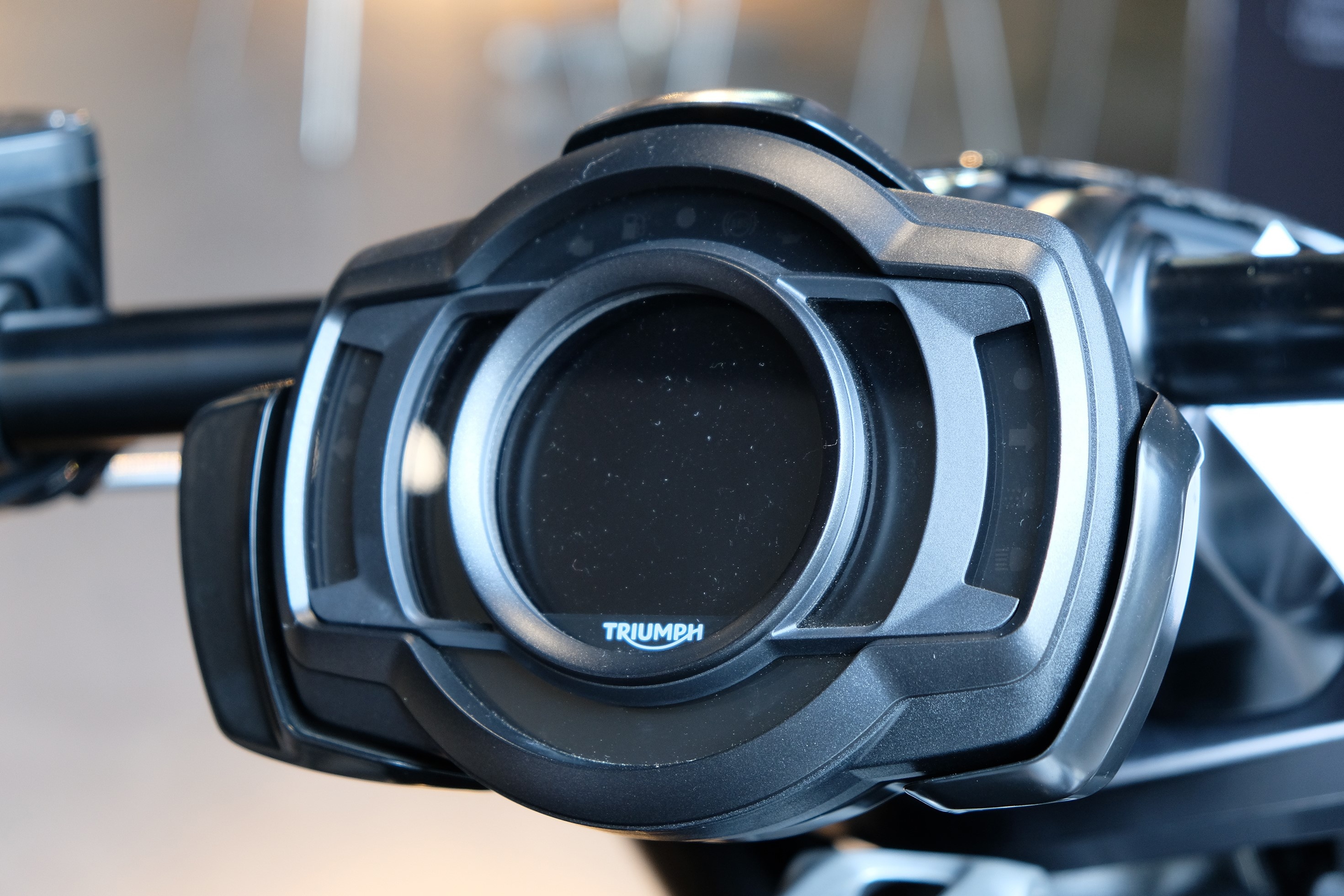 Triumph Rocket 3 TFC ve Viet Nam anh 15